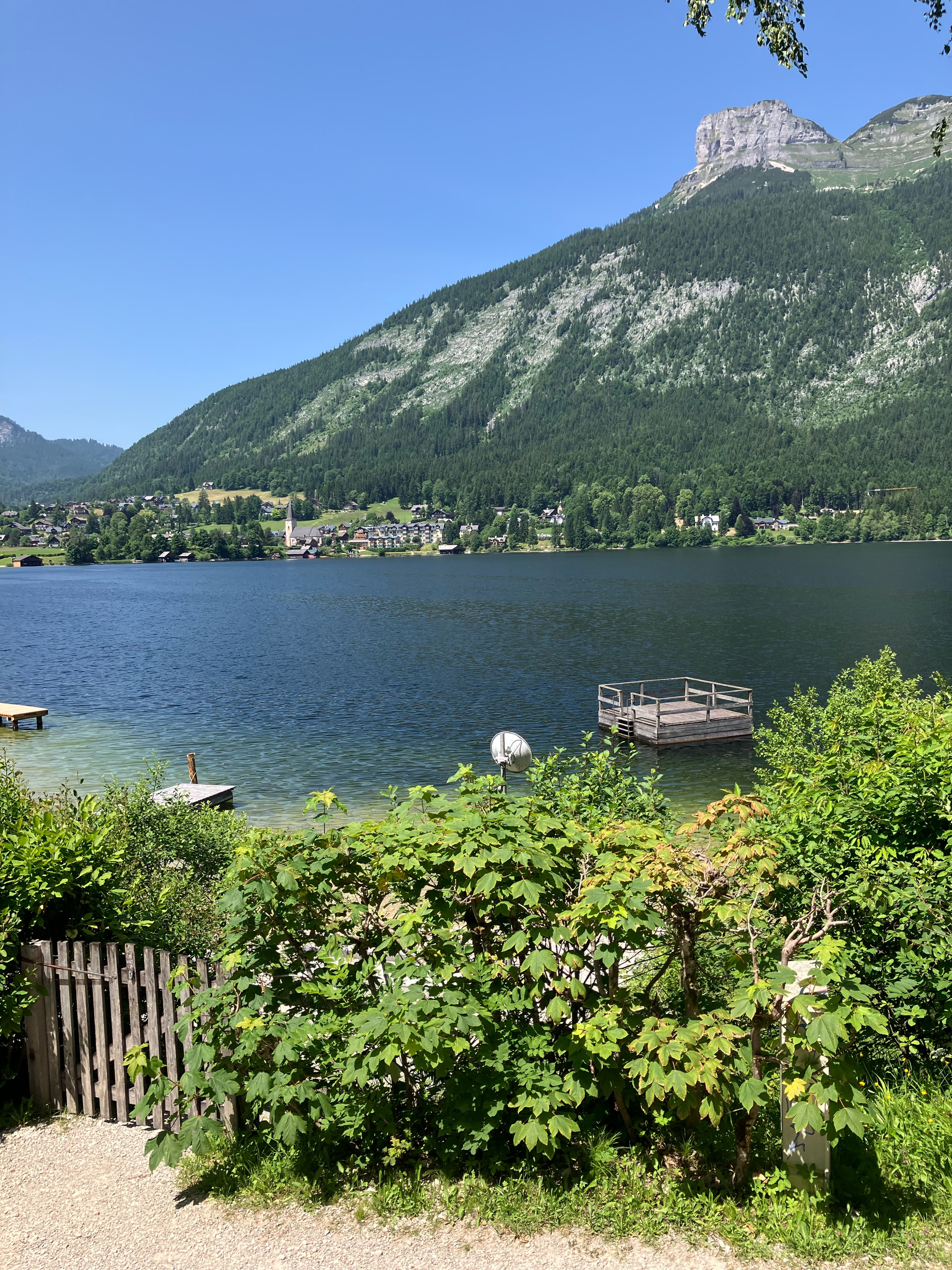 4 Seenrunde + Bärnmoos