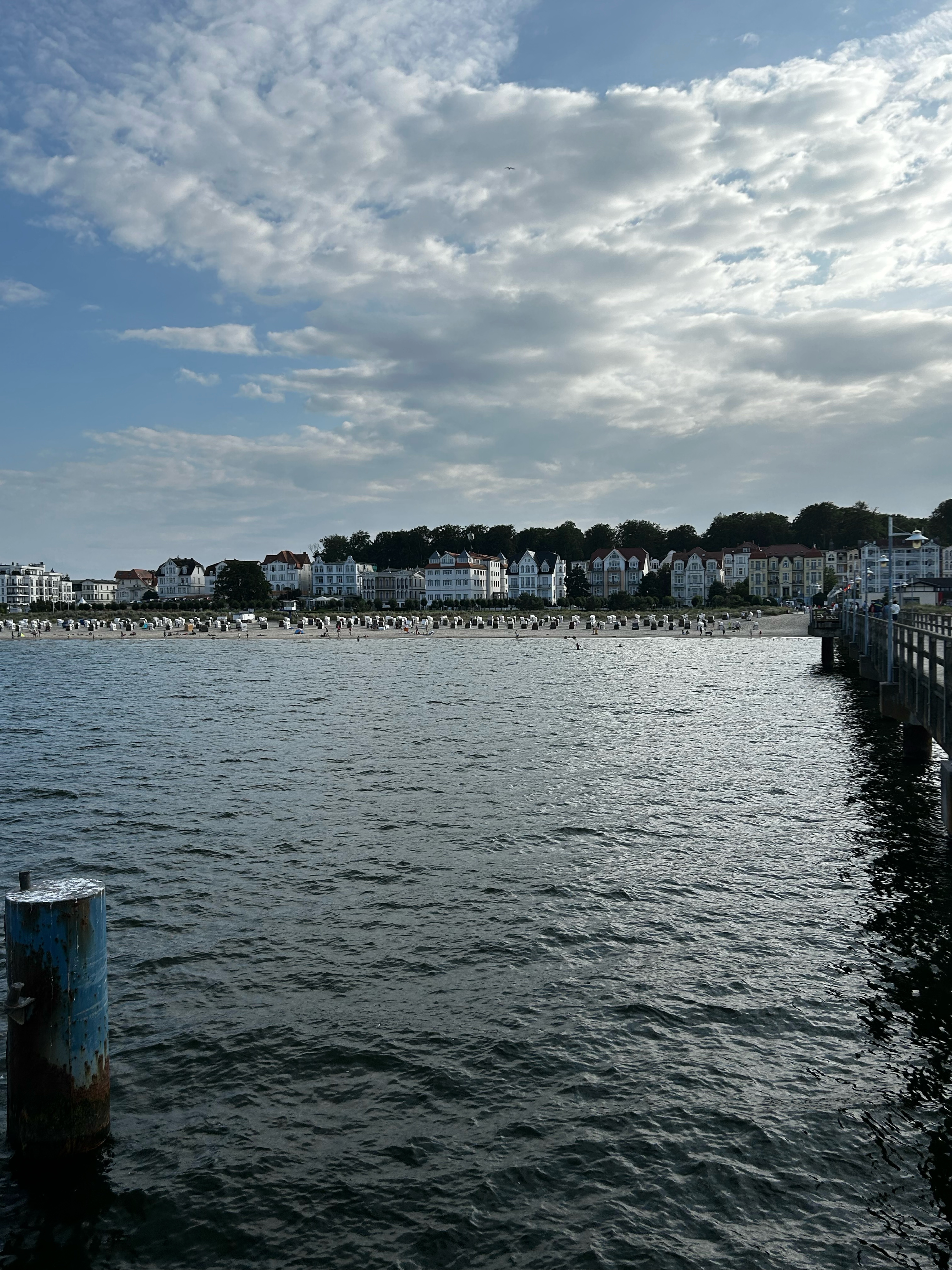 pl Rybaka, Świnoujście do pl Rybaka, Świnoujście