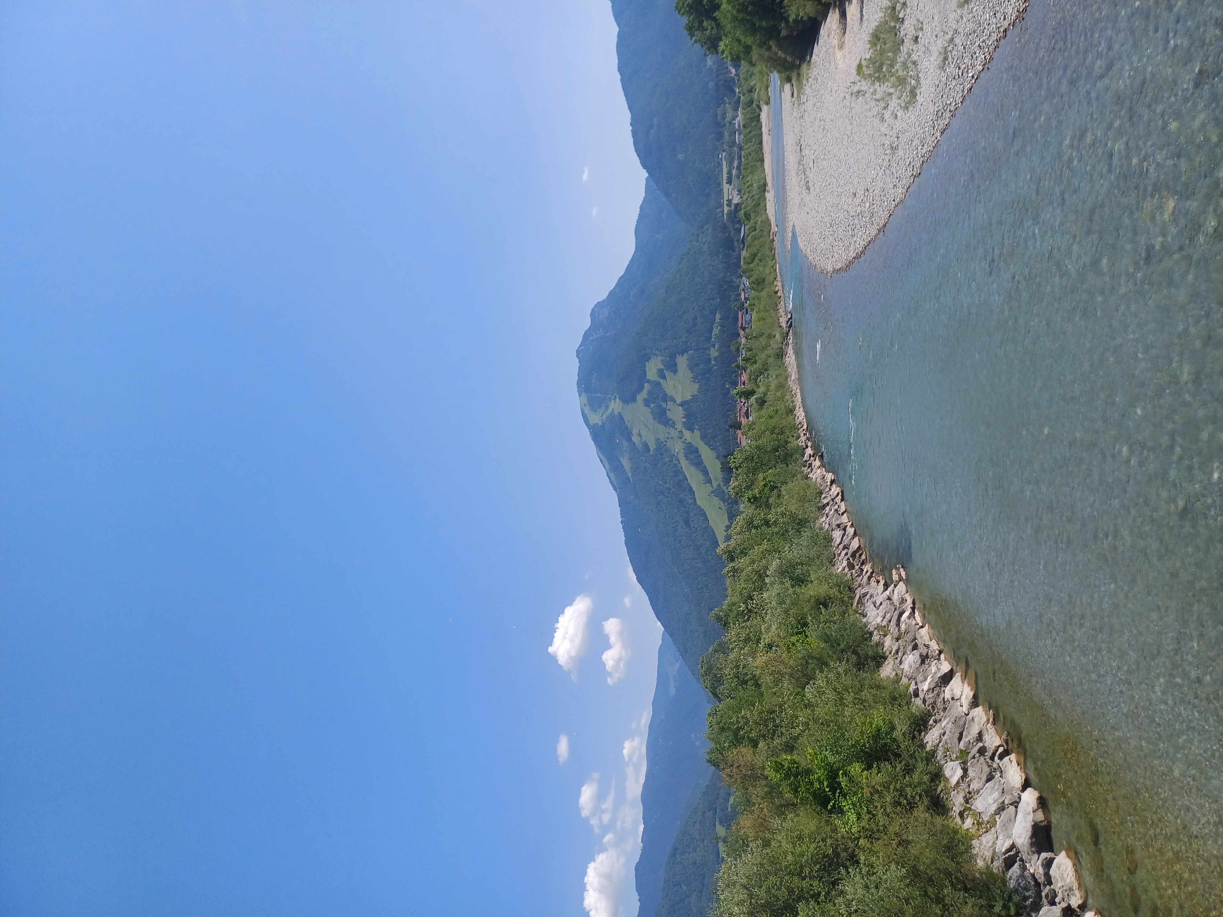Foto 7 der Bikemap-Route "Von Reit im Winkl zum Walchsee"