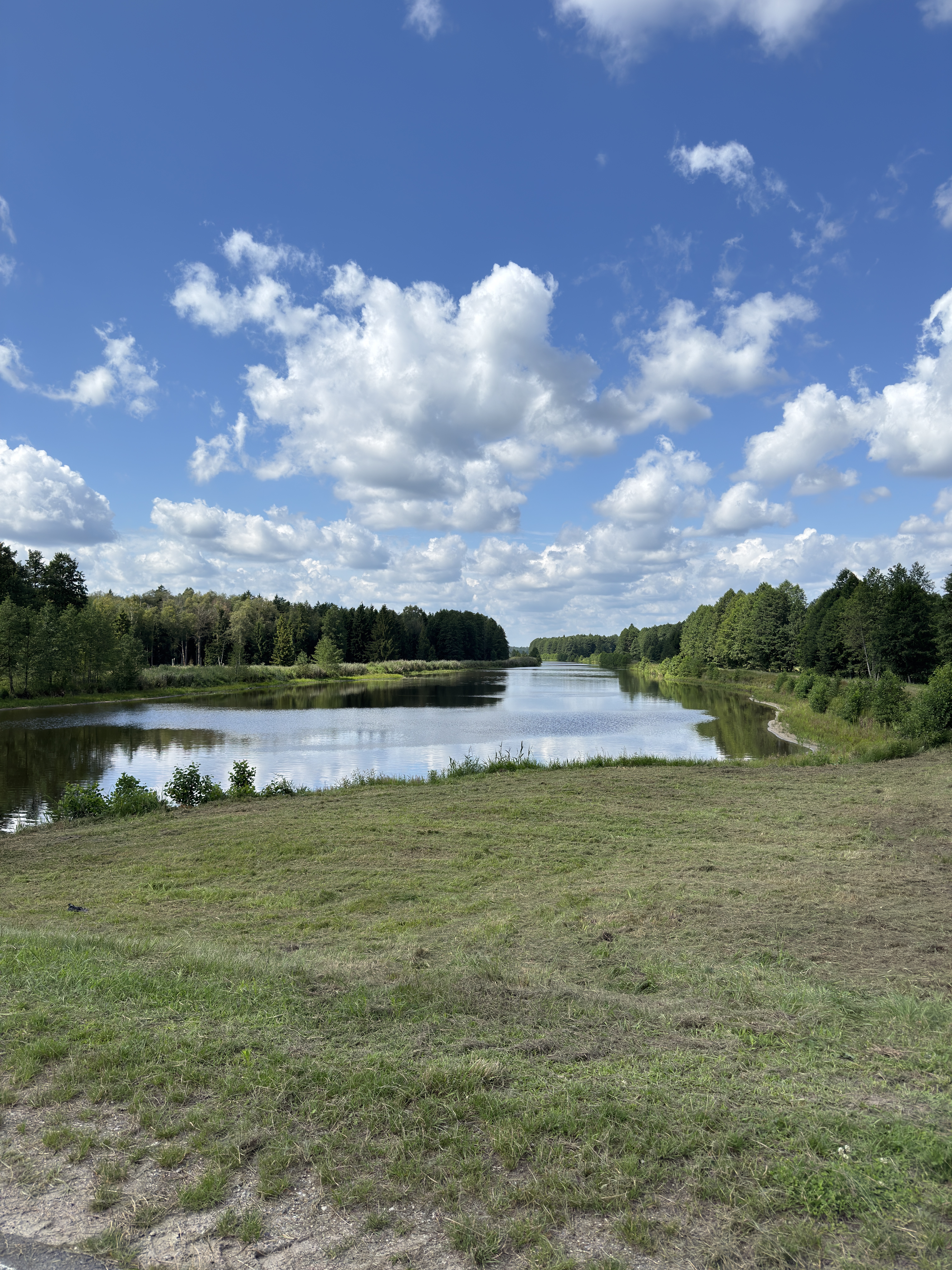 Kamenyukskiy do Kamenyukskiy