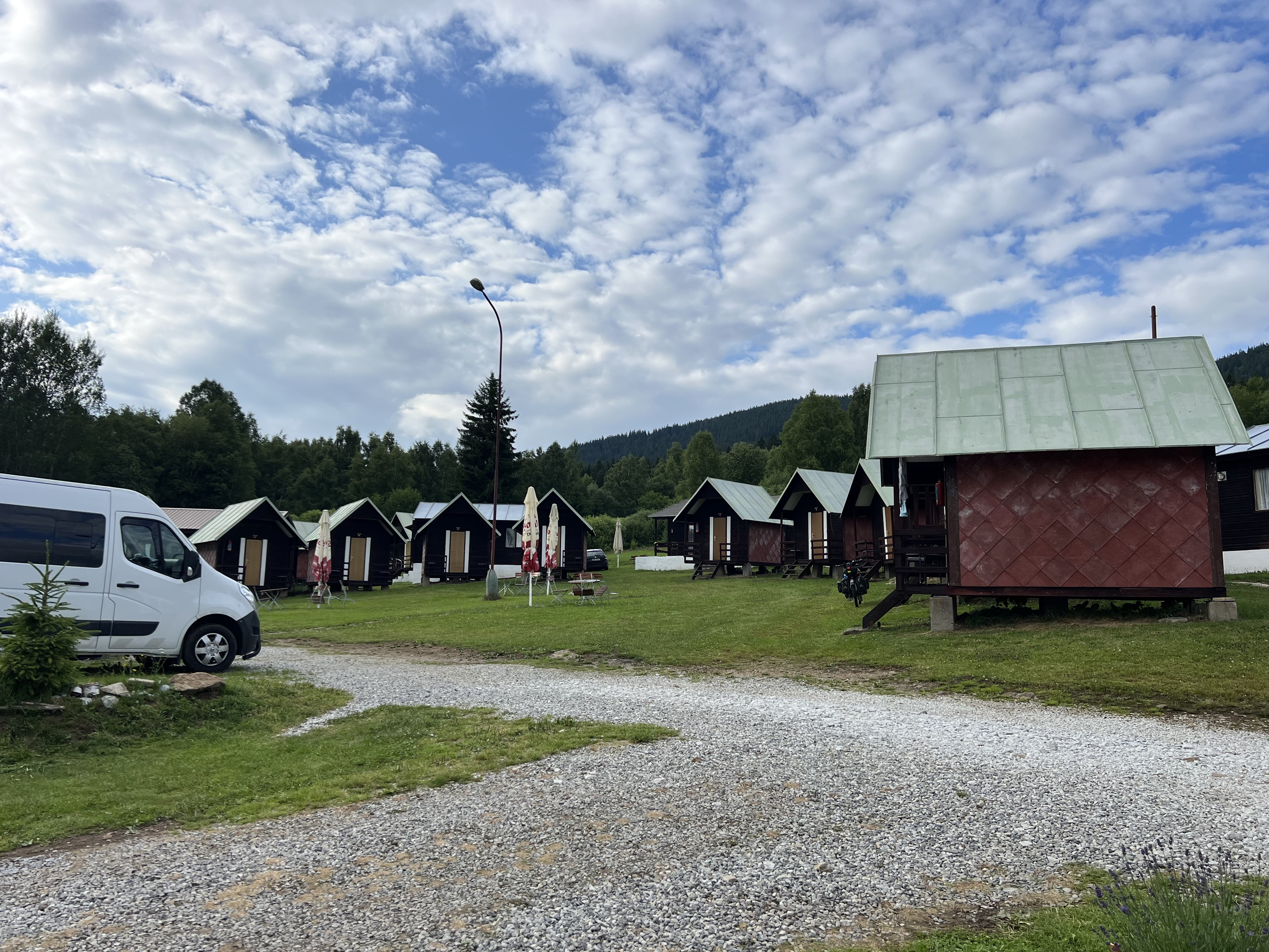 Zdjęcie 5 trasy Bikemap „18.7. Kasperske h.-Renstejn-Srni-Modrava-Antygl-Kvilda-Horni Vltavice 58,7km-4:15hod-13.8km/hod-55.7max” Zdjęcie 5 trasy Bikemap „18.7. Kasperske h.-Renstejn-Srni-Modrava-Antygl-Kvilda-Horni Vltavice 58,7km-4:15hod-13.8km/hod-55.7max”