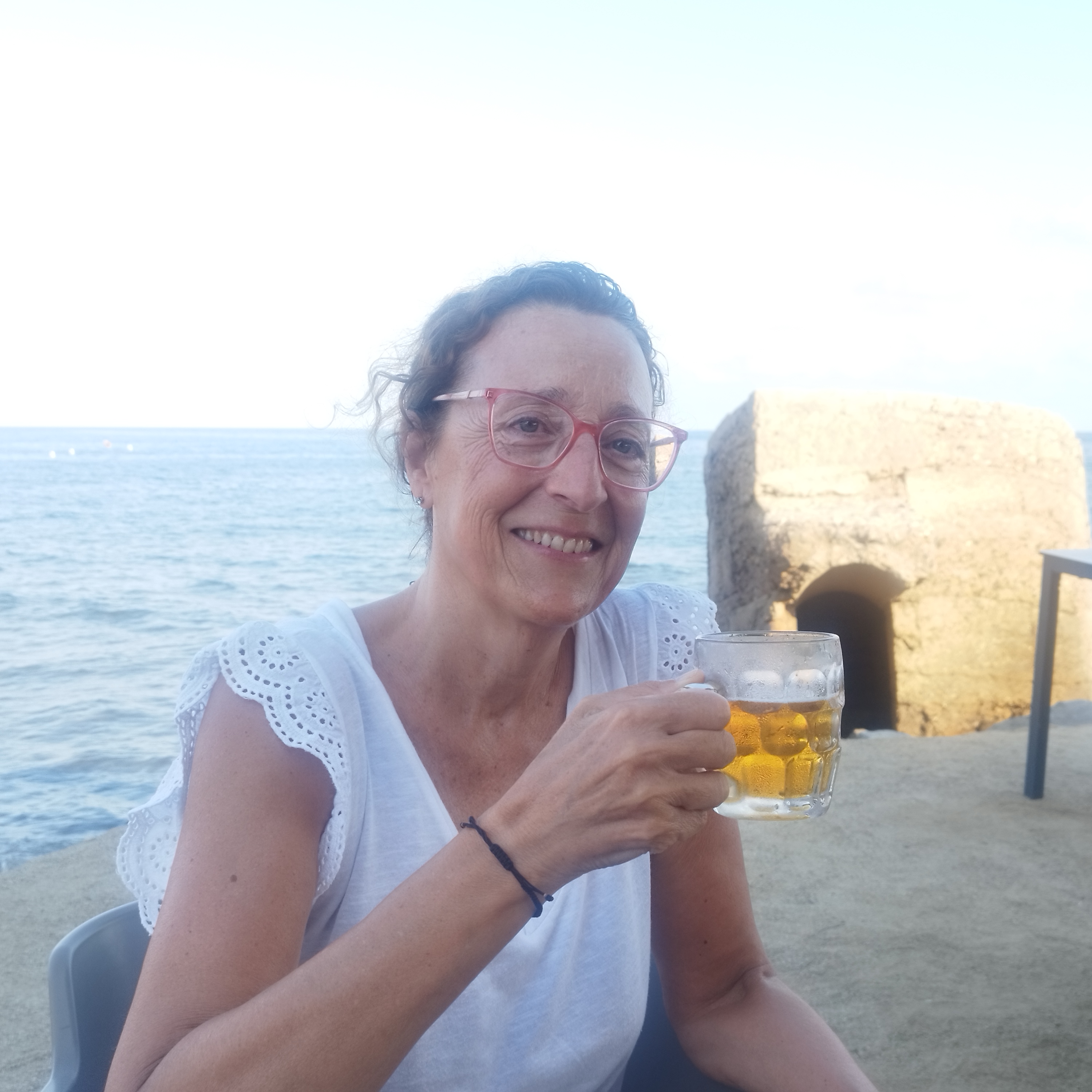 Carrer Duesaigües to Carrer Duesaigües