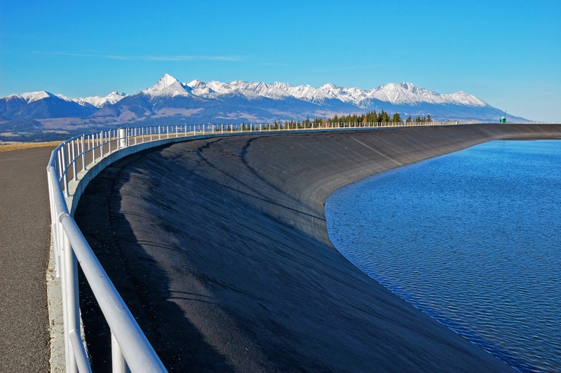 Liptovský Hrádok- Čierny Váh Kráľová Lehota-Liptovský Hrádok.