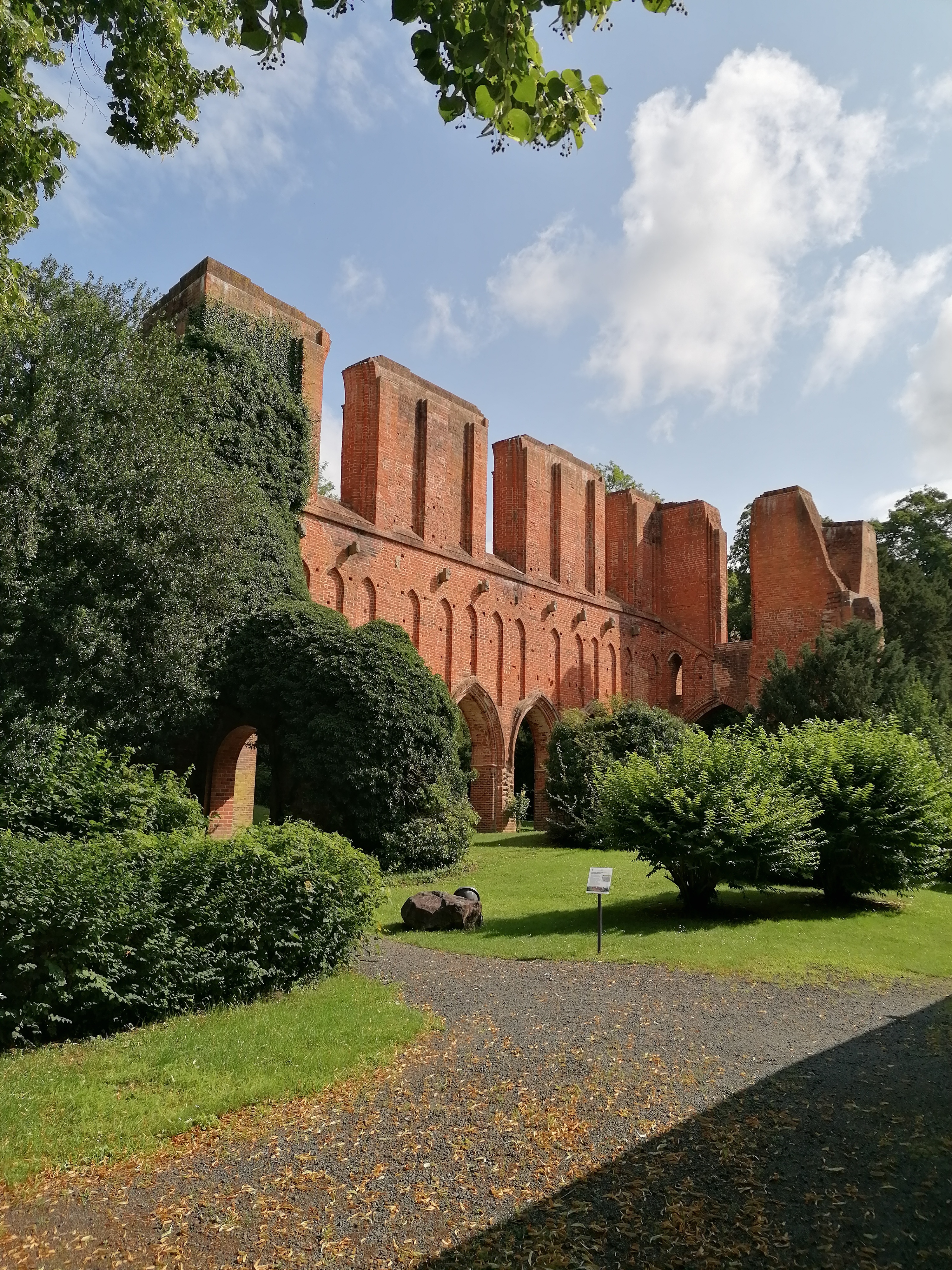 Wilde Wälder Tour, eine Wildeshauser Geest Tour