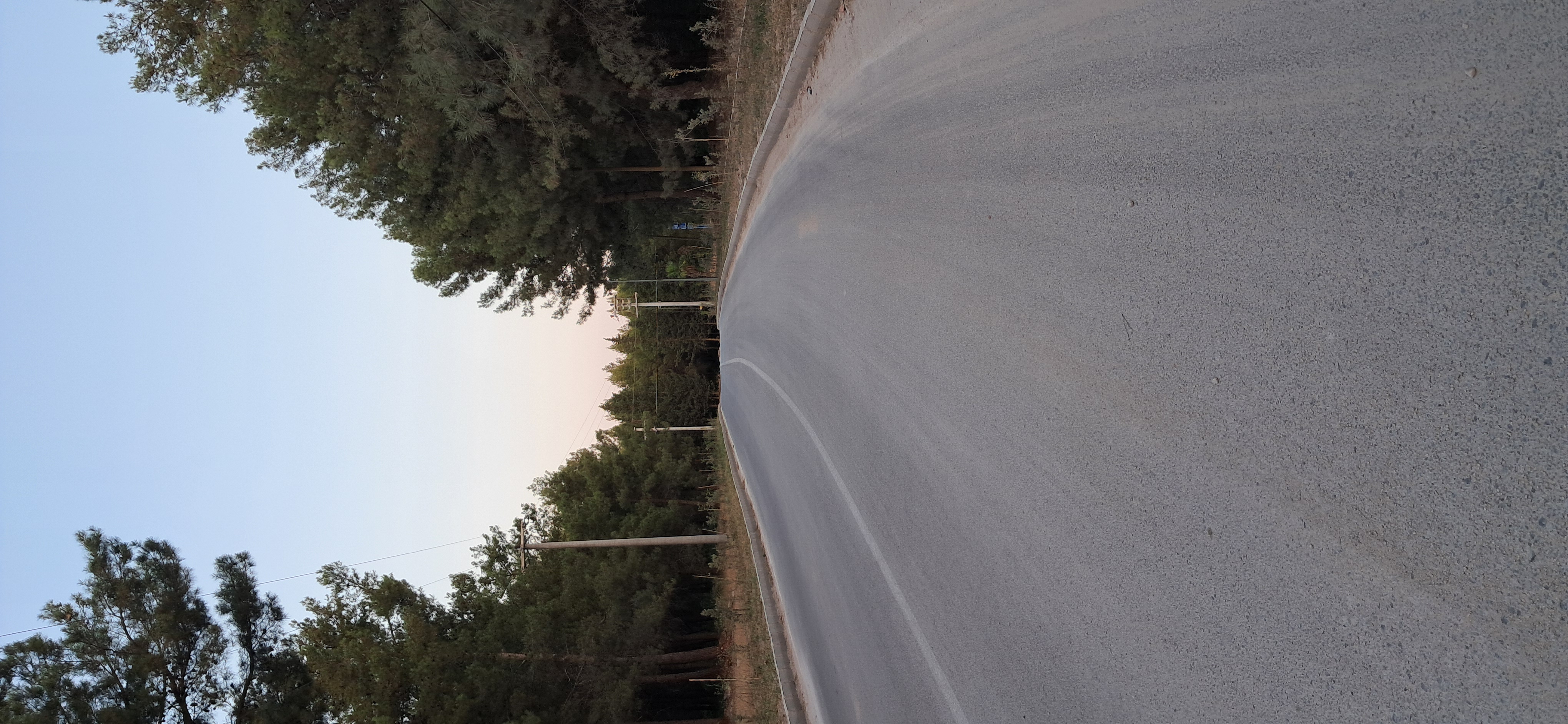 Photo 8 of the Bikemap route "Duacı 3"