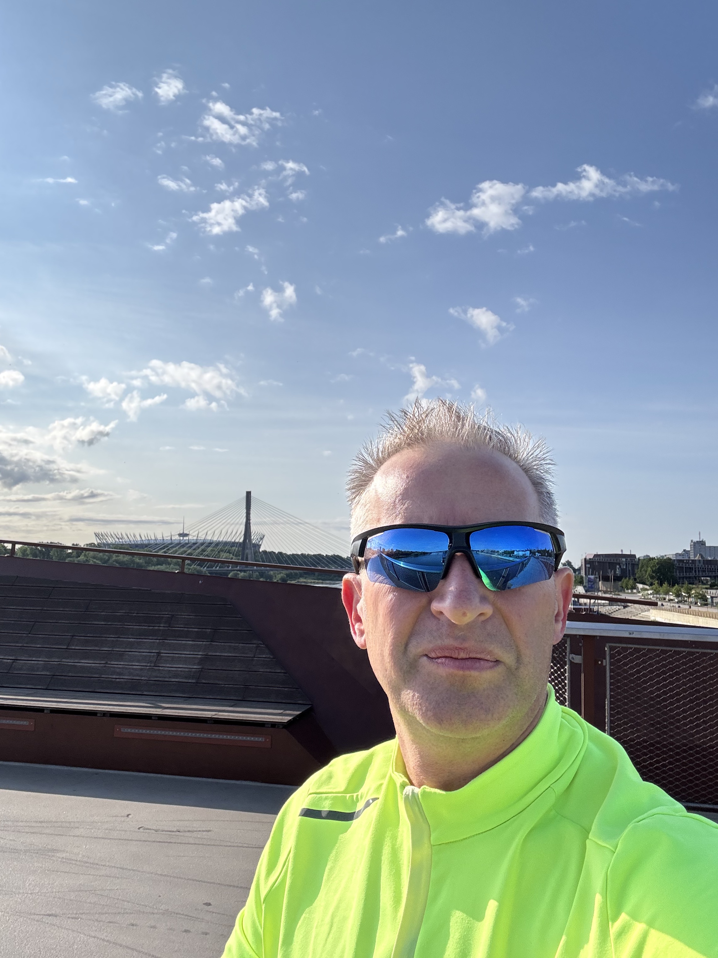 Zdjęcie 4 trasy Bikemap „Warszawa” Zdjęcie 4 trasy Bikemap „Warszawa”