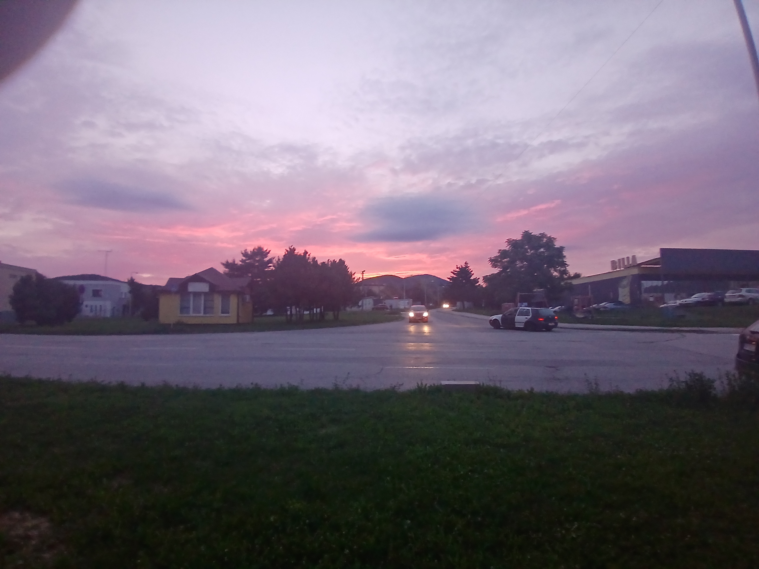 Zakarpatská do Zakarpatská