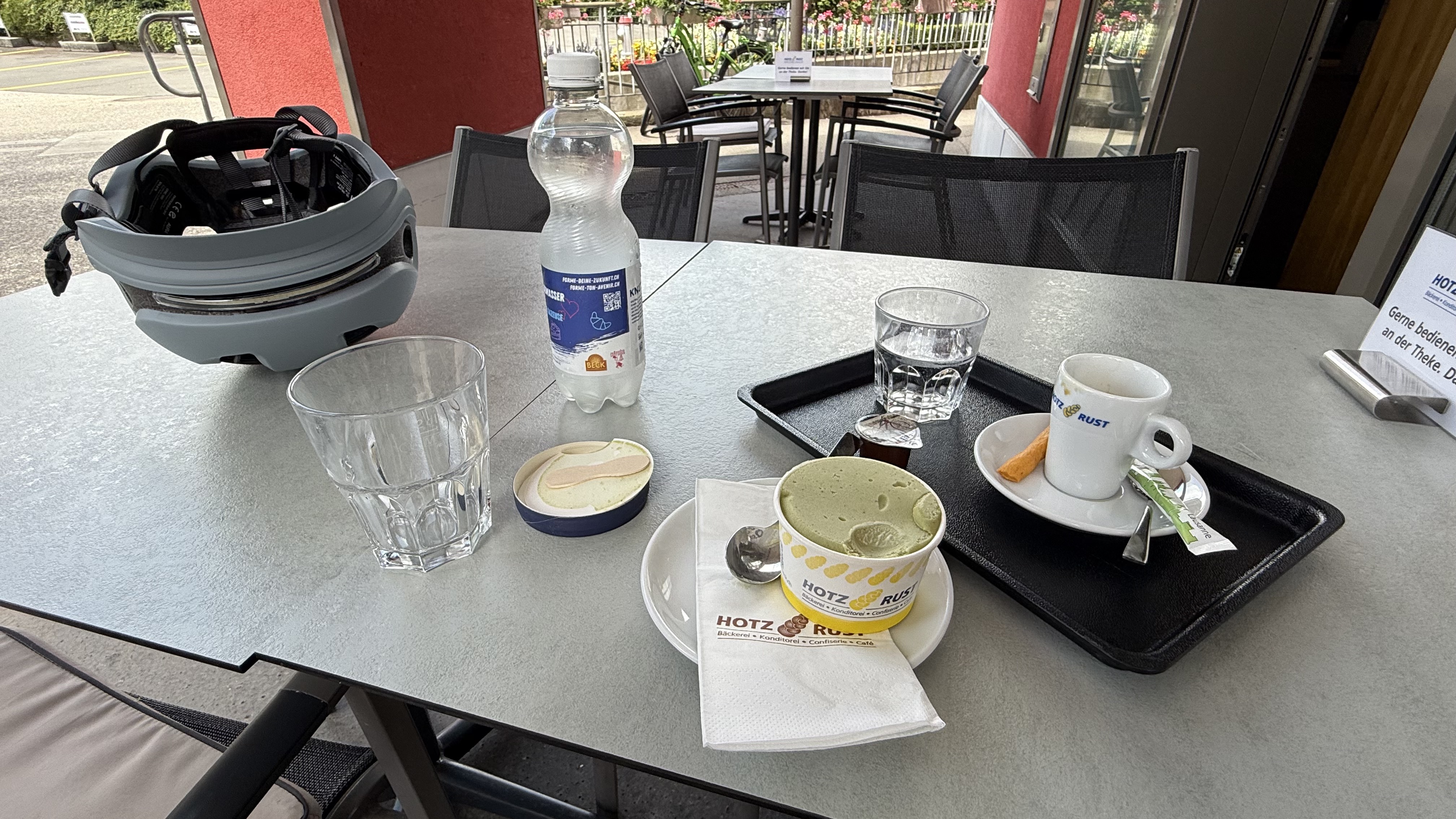 Unter Spitalhof, Emmen to Sihlbruggstrasse, Baar