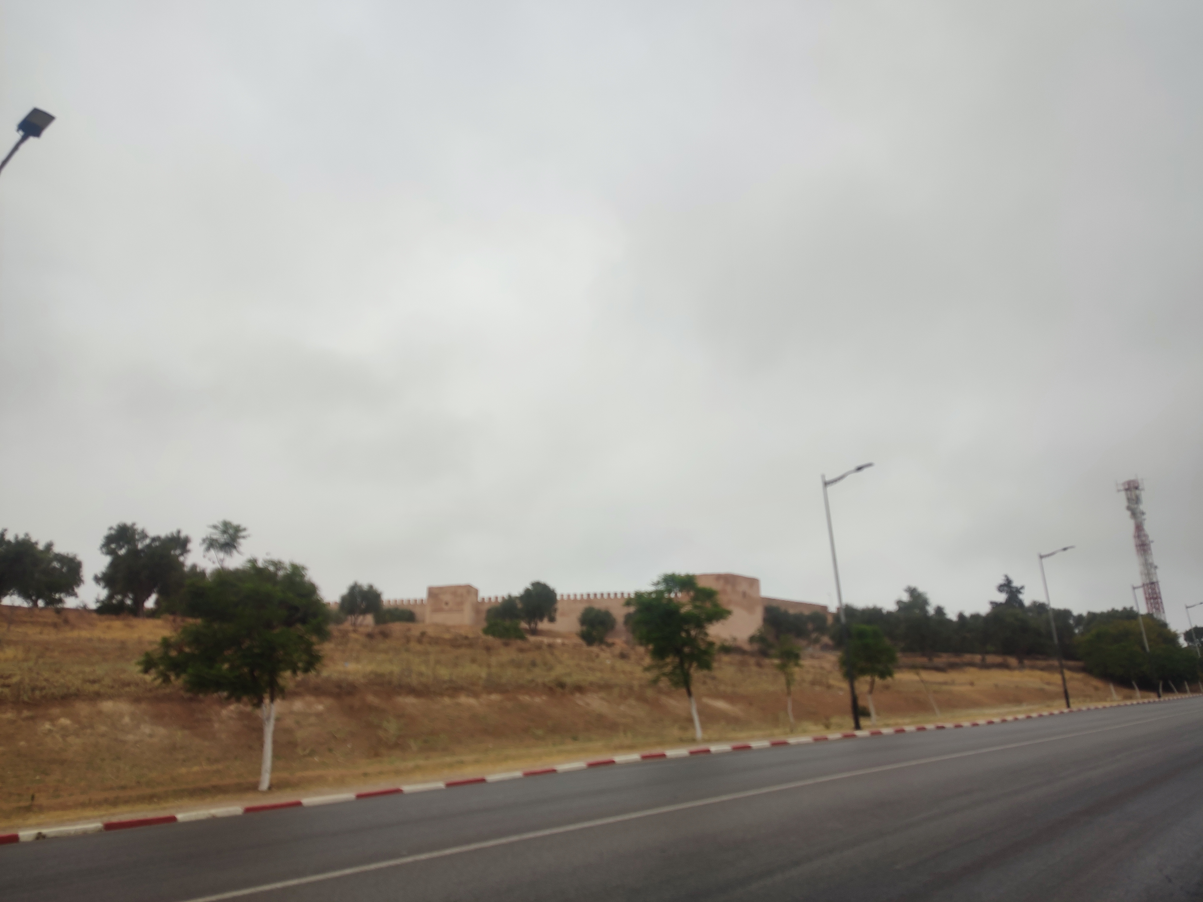 Meknès to Meknès