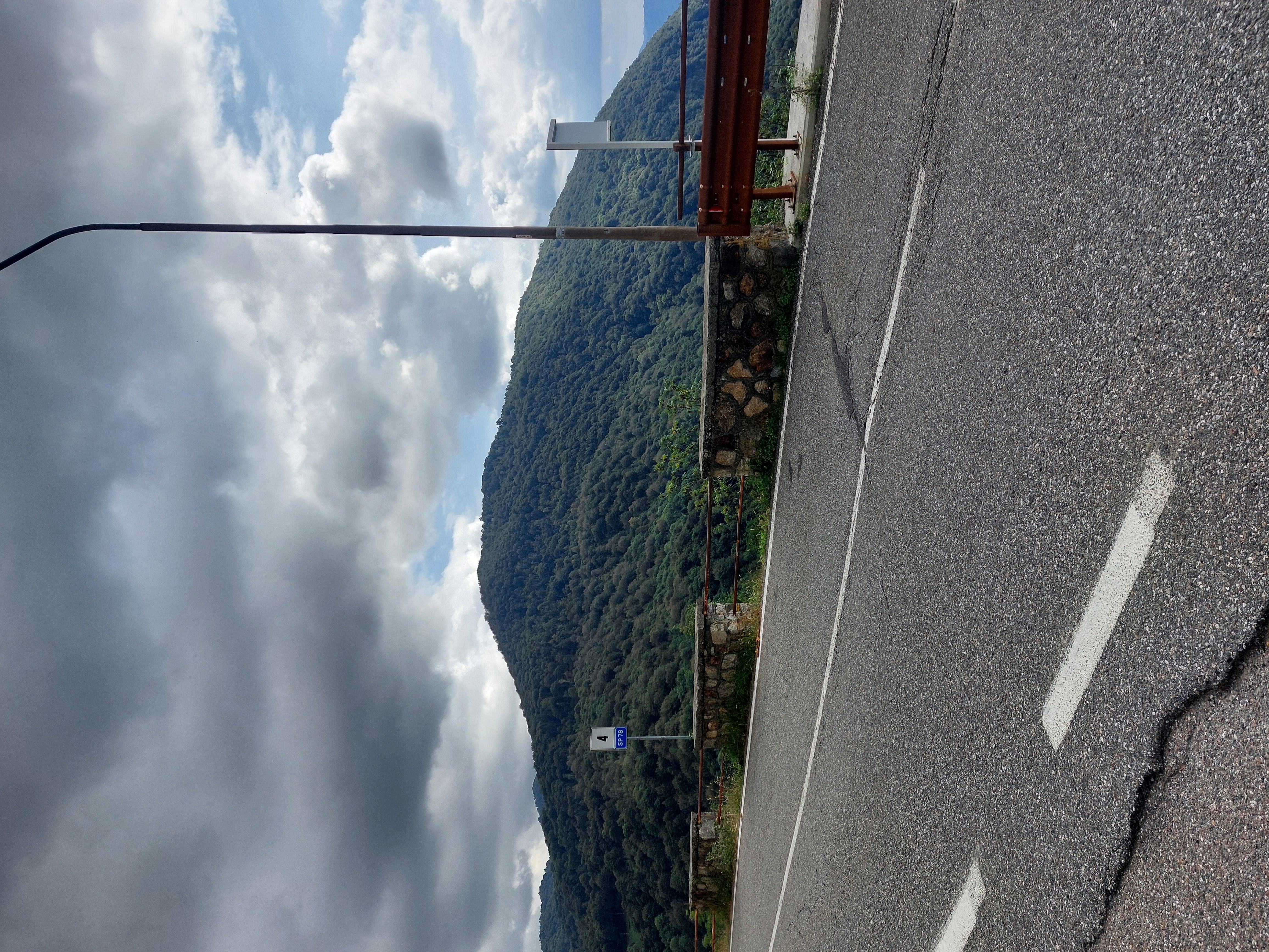 Photo 7 de l’itinéraire Bikemap « Lunedì 15 settembre »