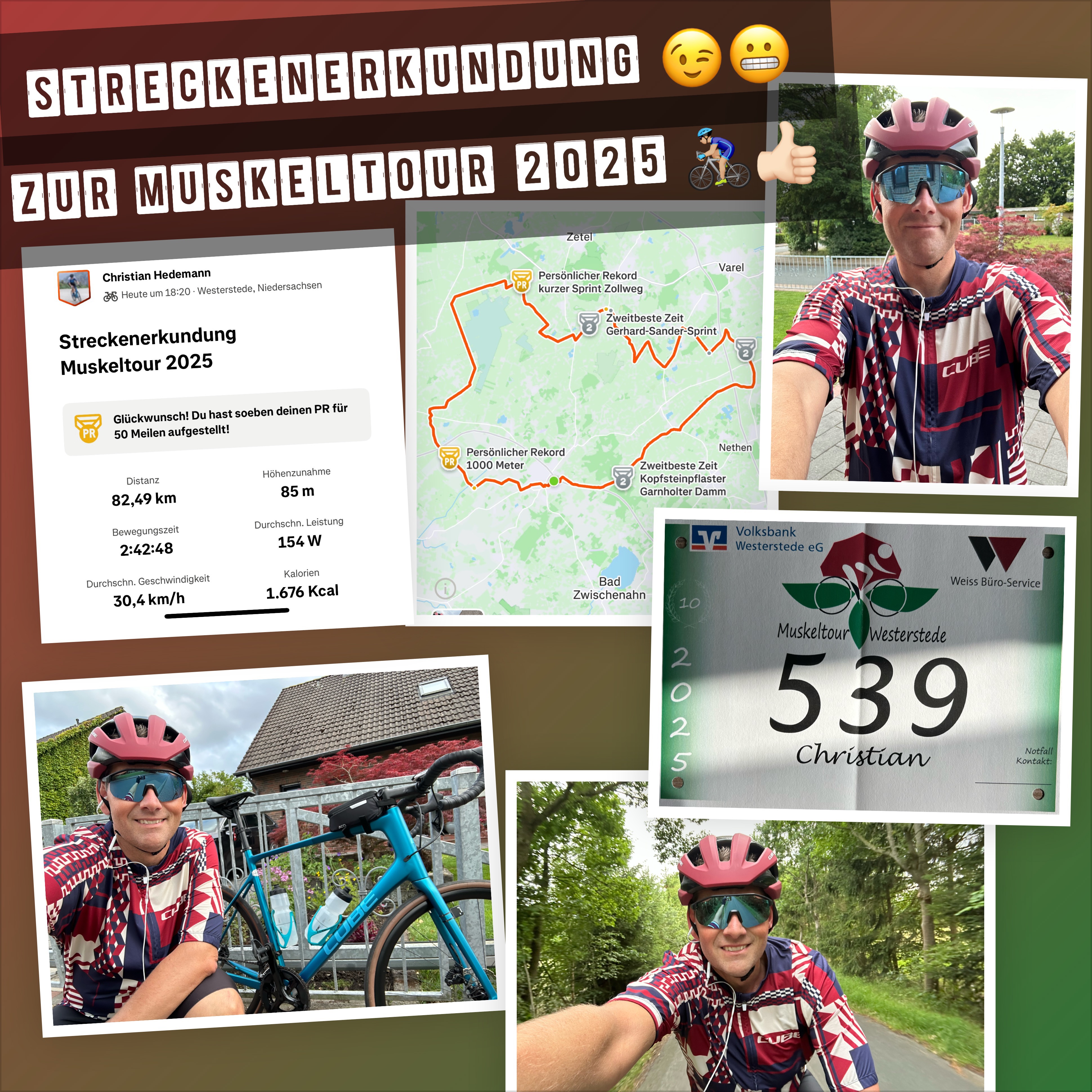 Am Hamjebusch, Westerstede nach Am Hamjebusch, Westerstede