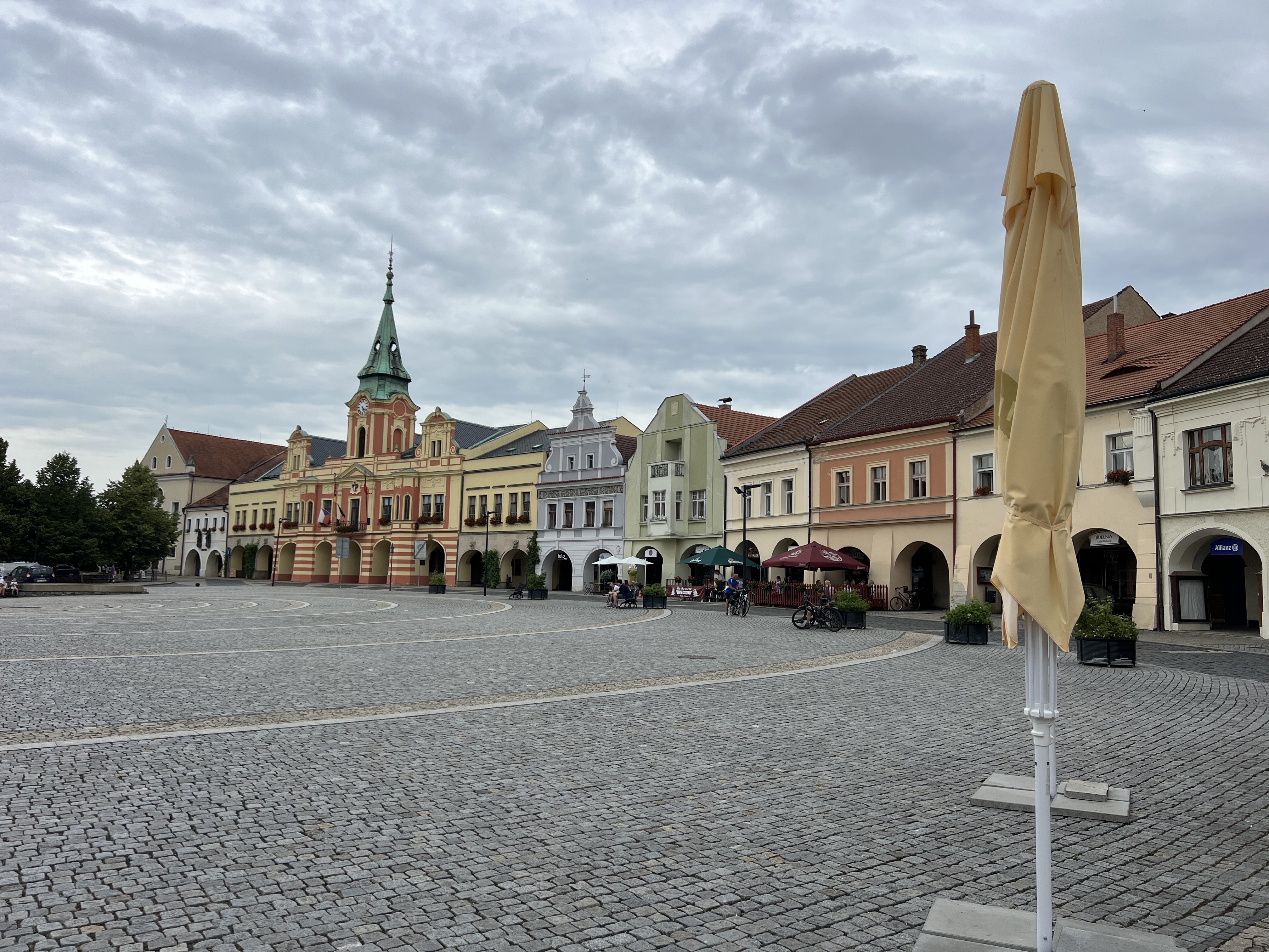 24.7-Praha 7-Mělník-3:11hod-17,4km/hod-48max-56km