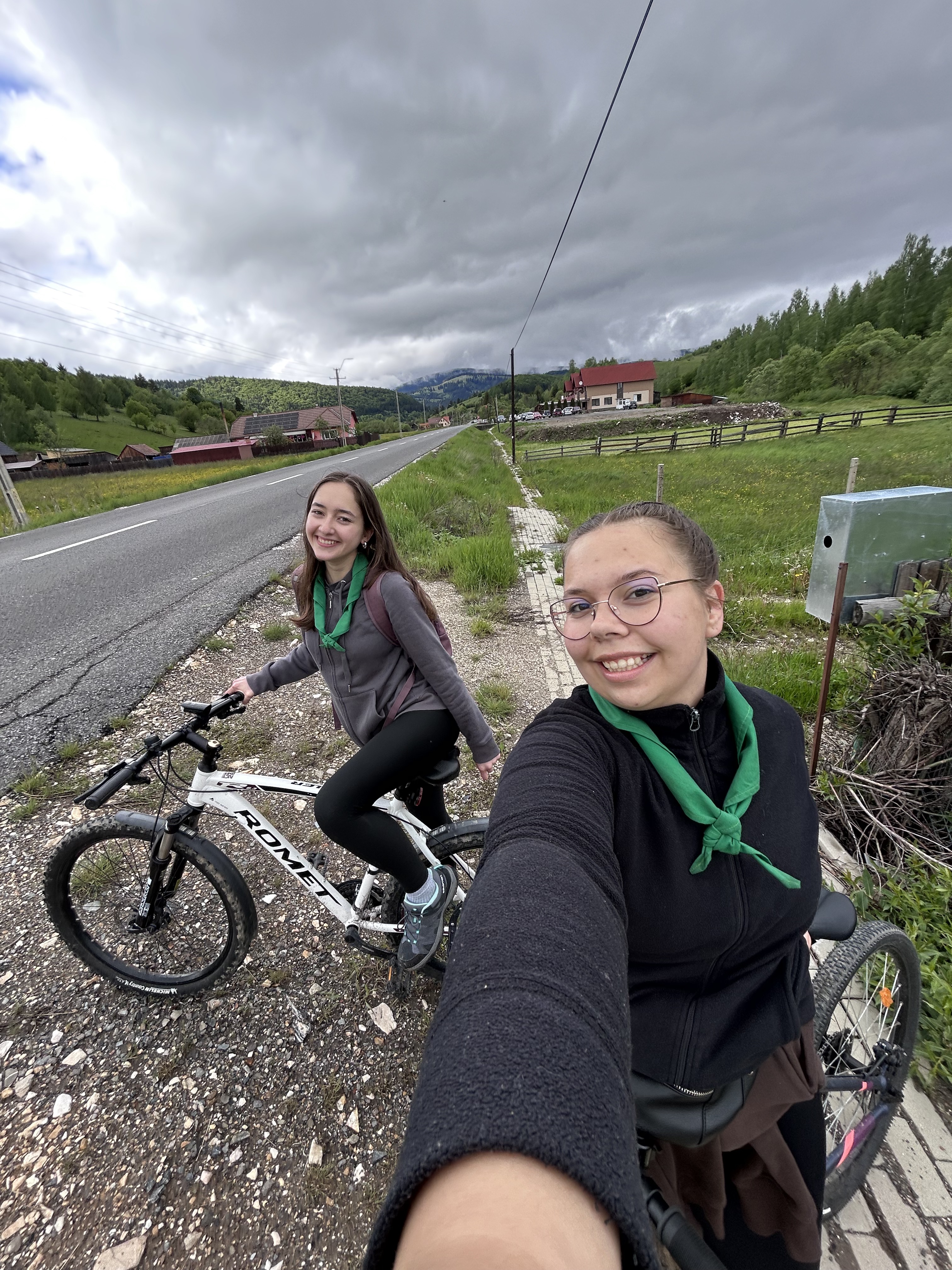 FussNeki🚴‍♀️
