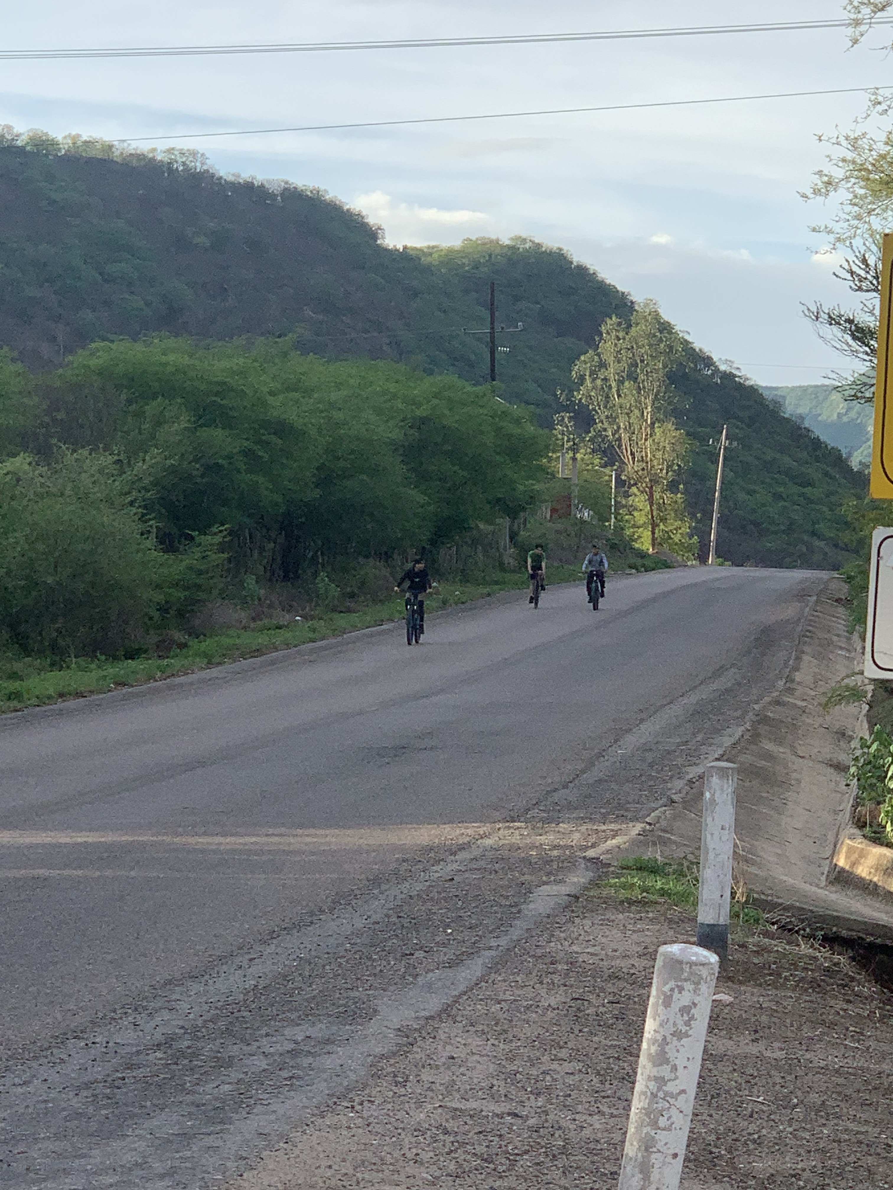Zdjęcie 8 trasy Bikemap „ruta con los plebes”