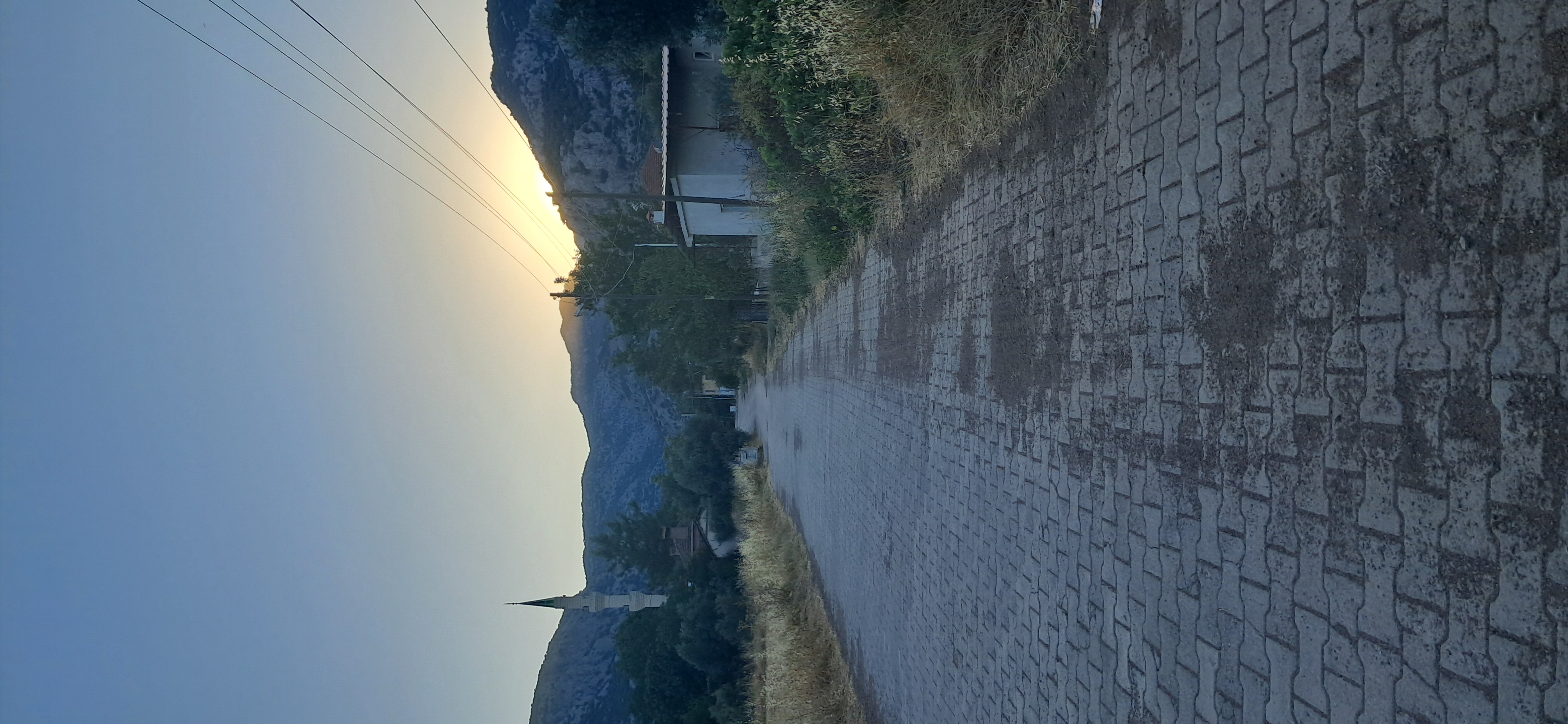 Foto 7 der Bikemap-Route "Selimiye"