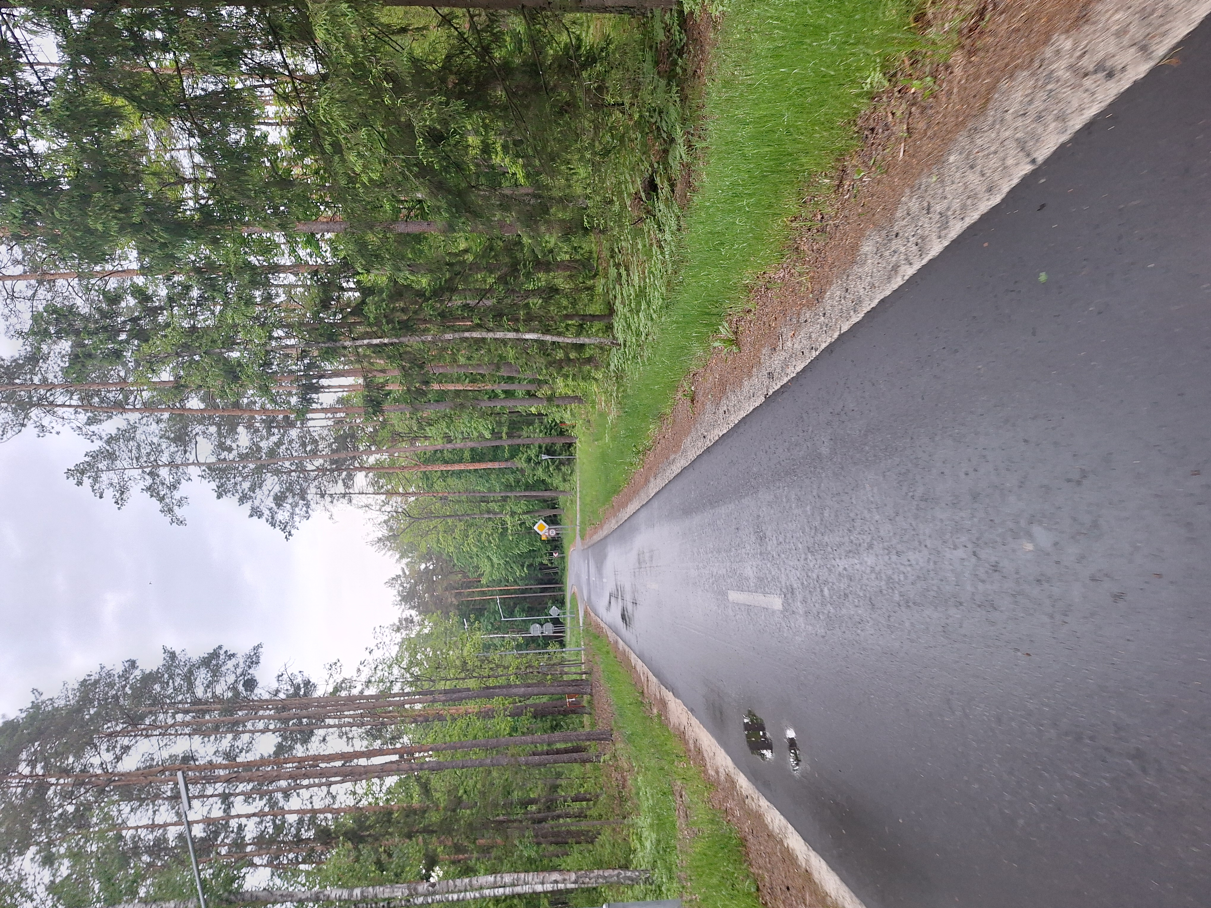 Foto 7 der Bikemap-Route "Уверенная езда"
