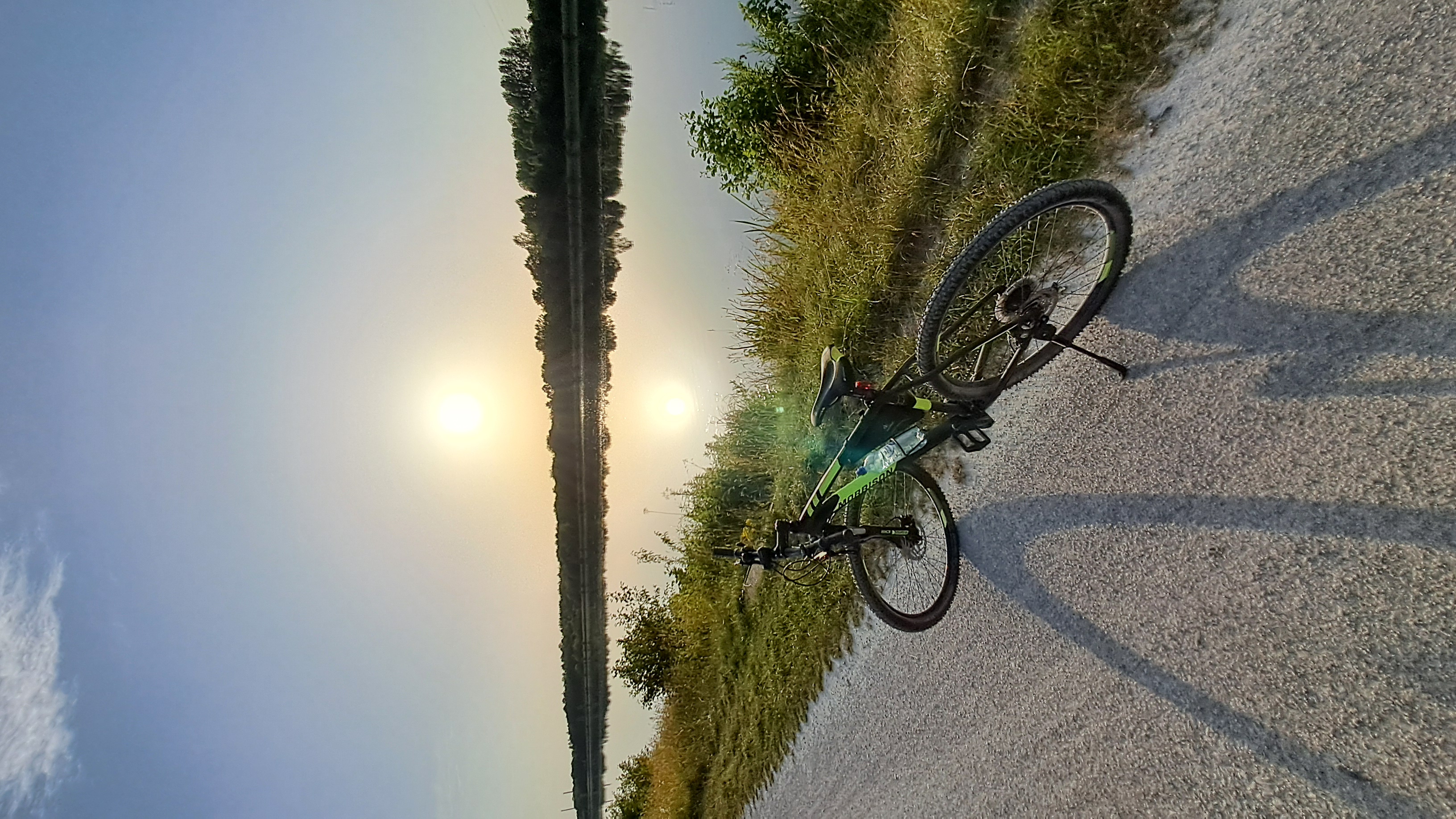 Foto 8 de la ruta de Bikemap "Christoph-von-Schmid-Straße to Christoph-von-Schmid-Straße 21/3"