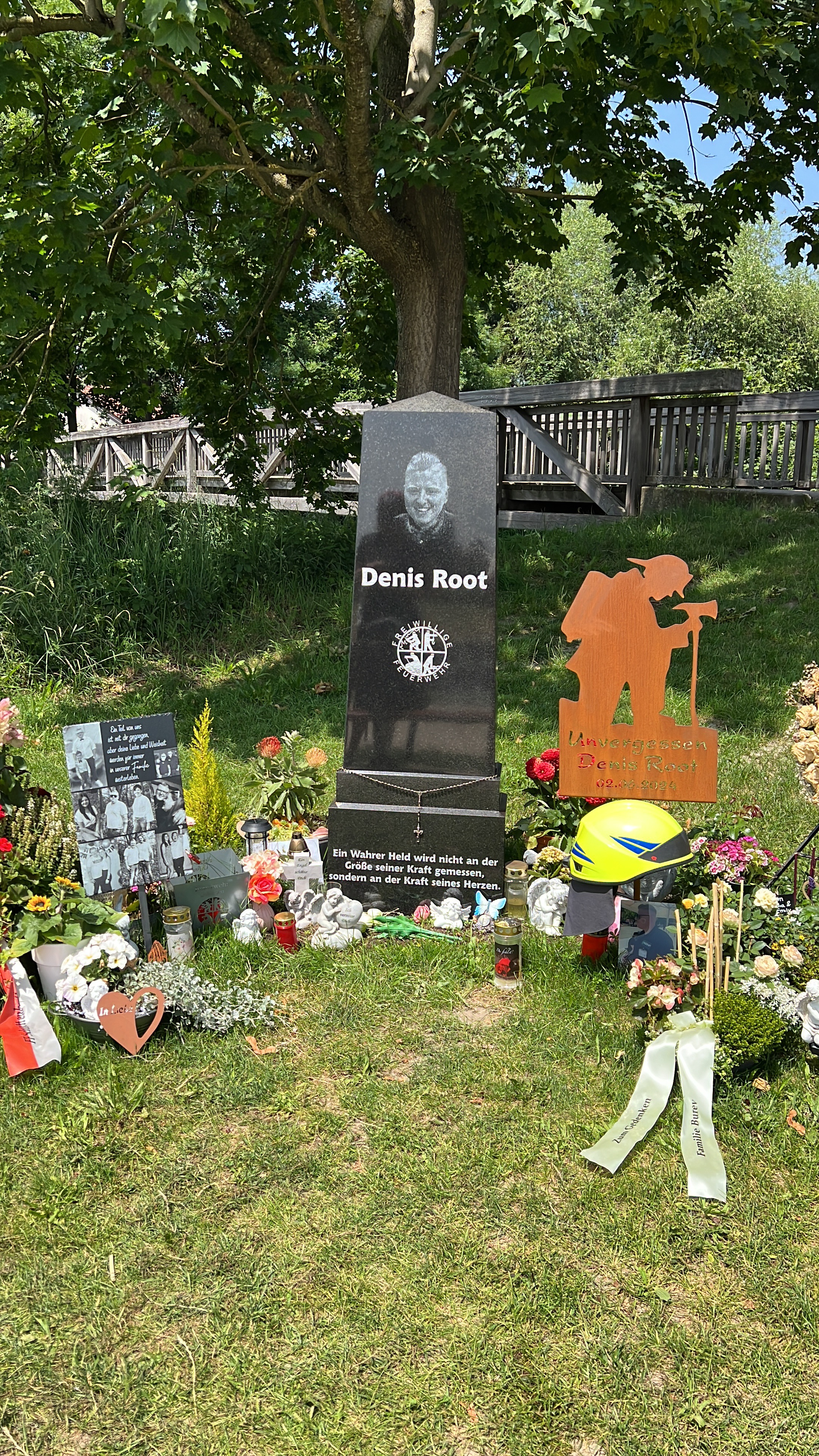 Bräuhausstraße, Ichenhausen nach Friedhofstraße, Giengen an der Brenz