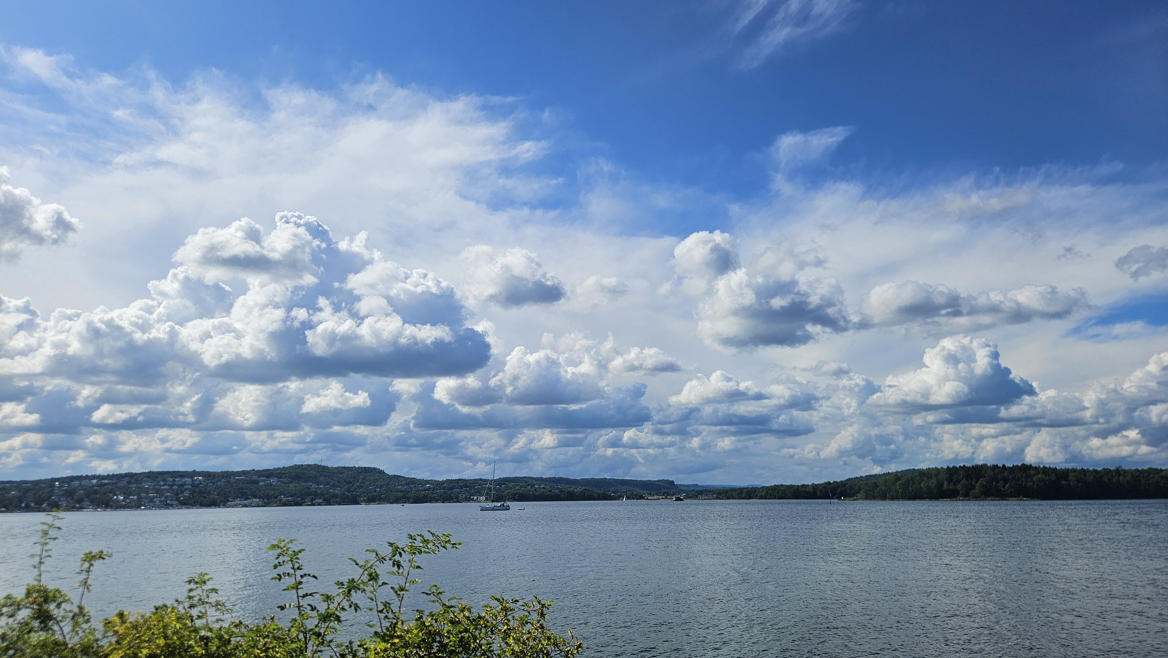 Photo 3 de l’itinéraire Bikemap « Route to Myraveien » Photo 3 de l’itinéraire Bikemap « Route to Myraveien »