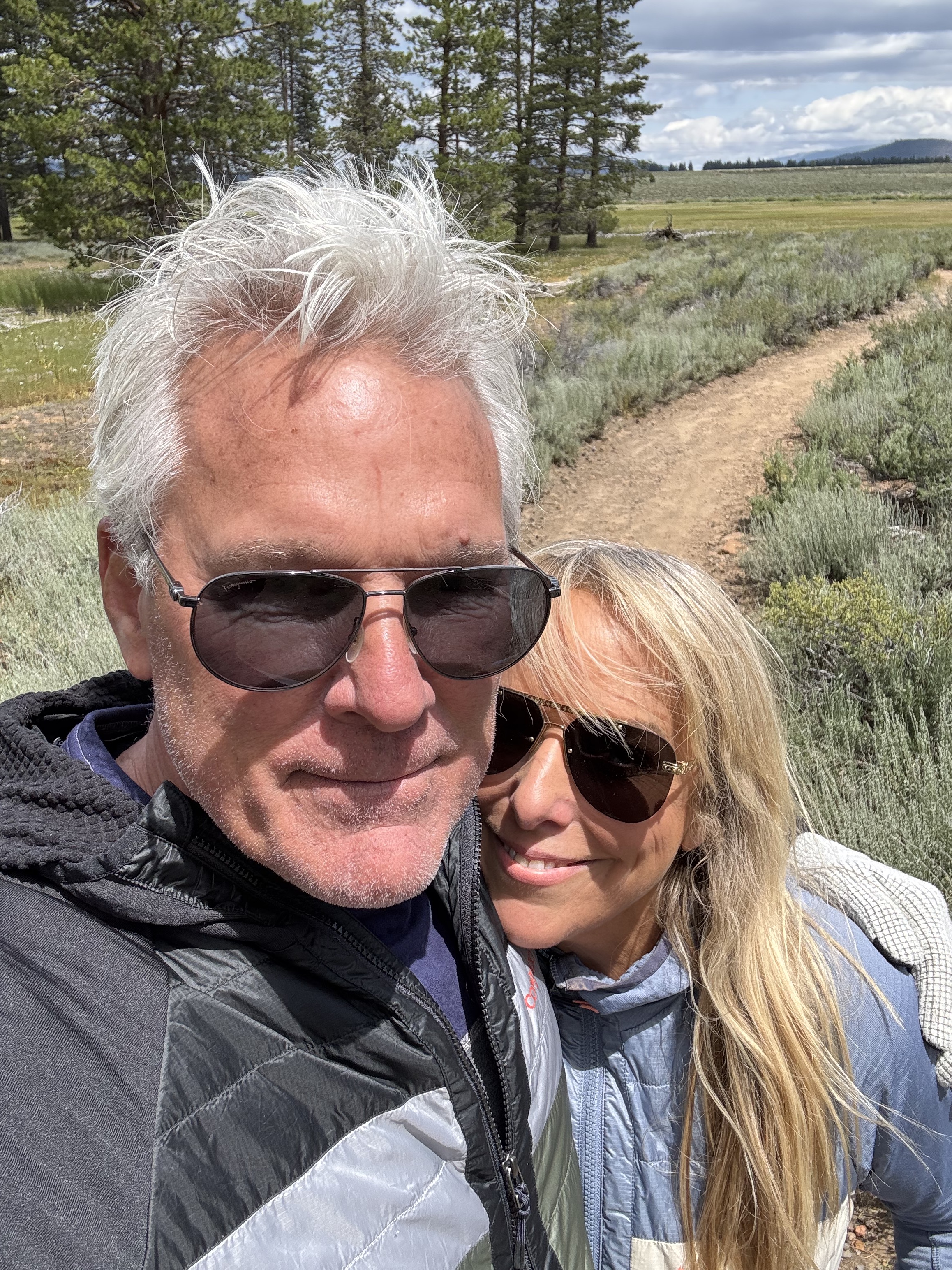 Gold Bend, Truckee to Gold Bend, Truckee
