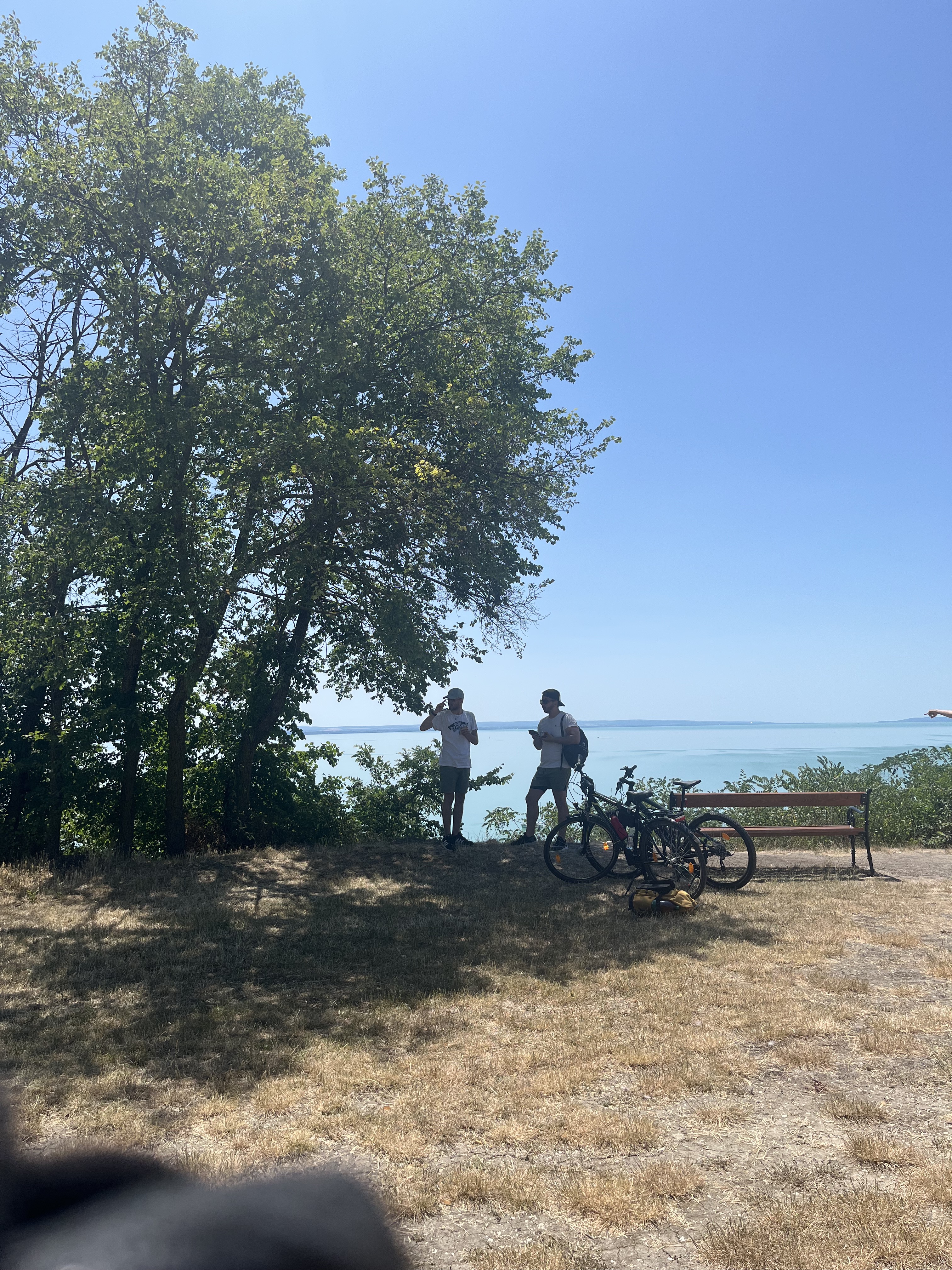 Árpád fejedelem utca, Gárdony - Kisfaludy sétány, Balatonakarattyabub