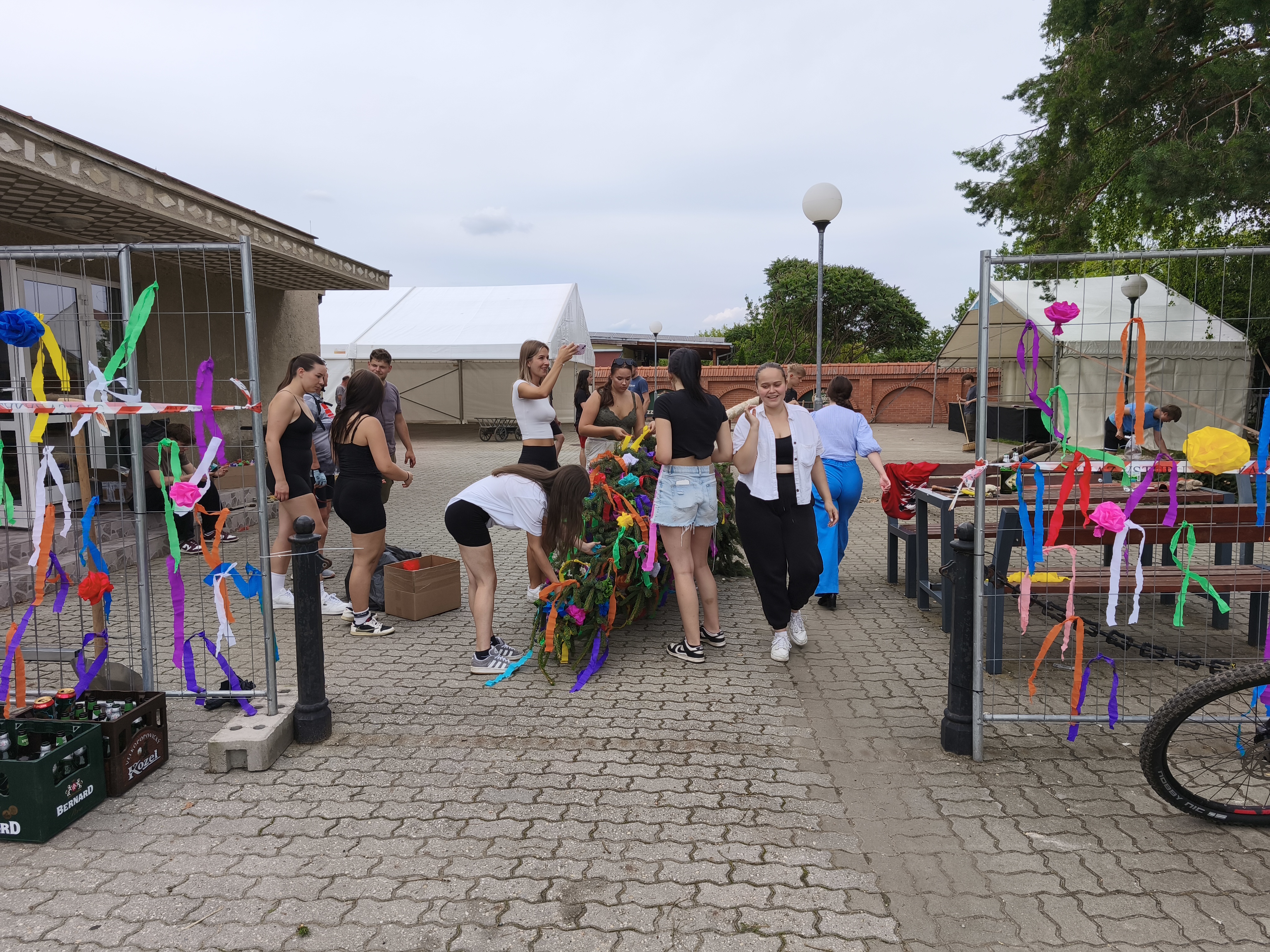 Zdjęcie 7 trasy Bikemap „Pálava 2” Zdjęcie 7 trasy Bikemap „Pálava 2”