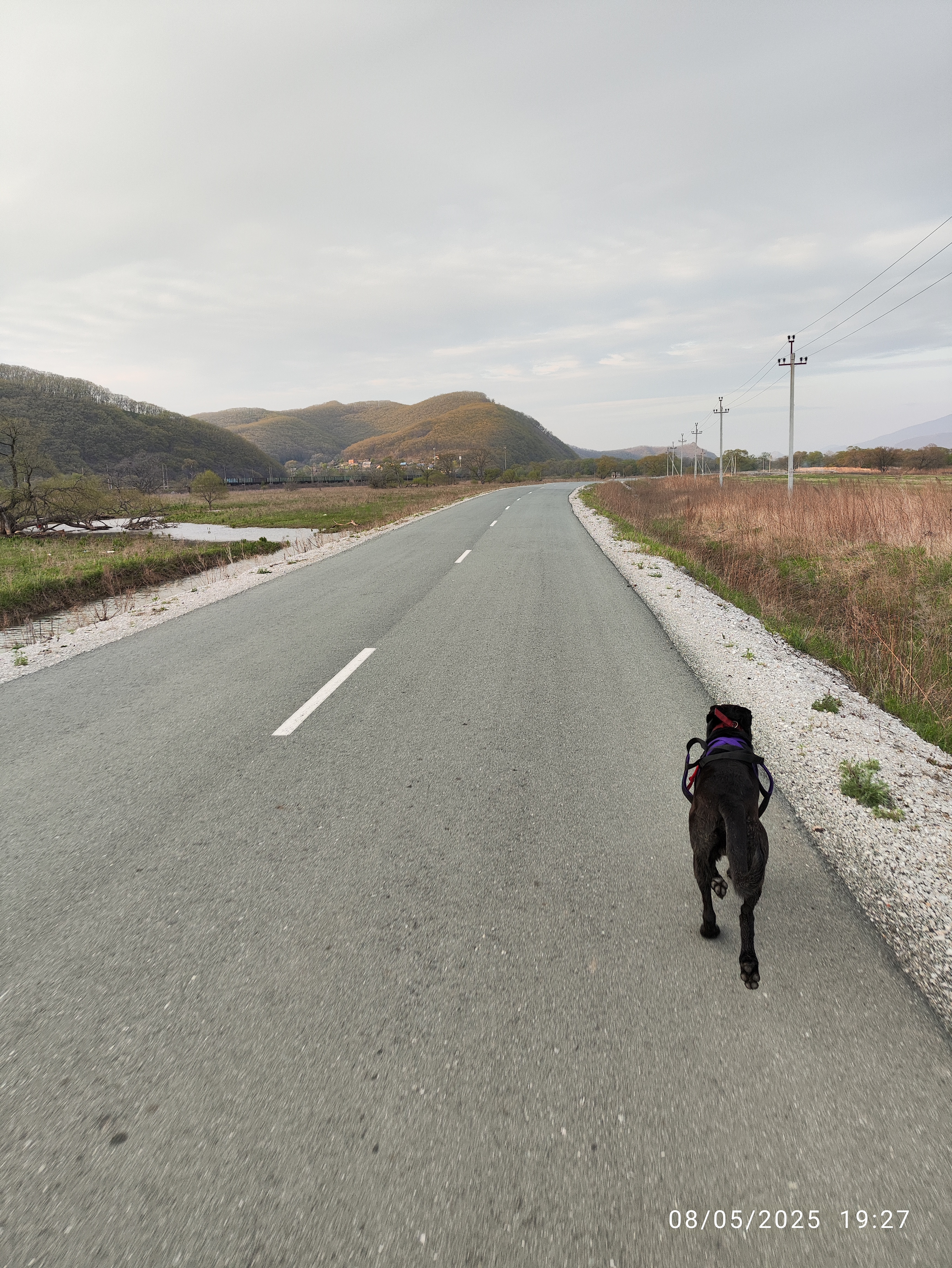Nakhodka - Lozovyy