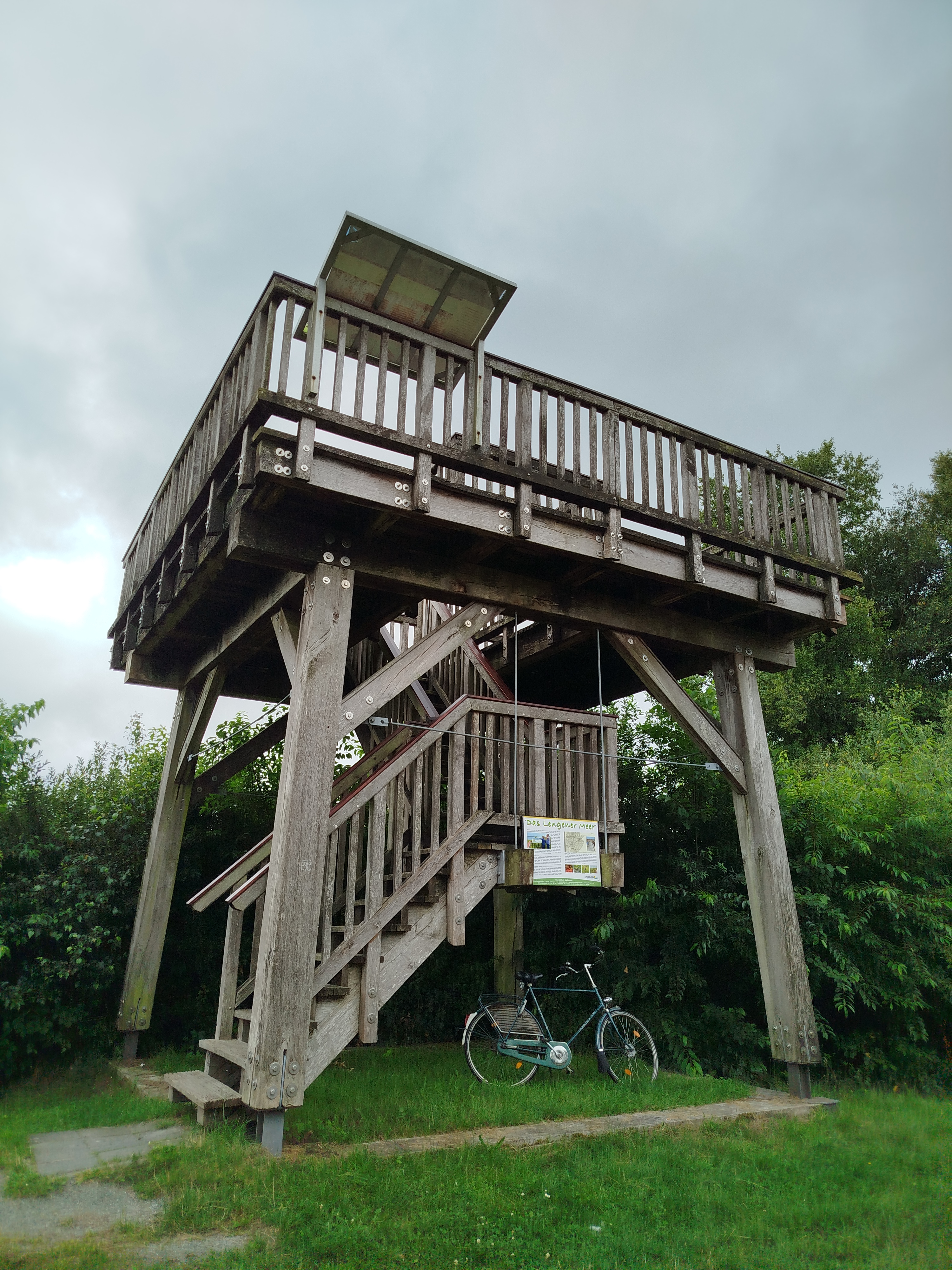 Уверенная езда