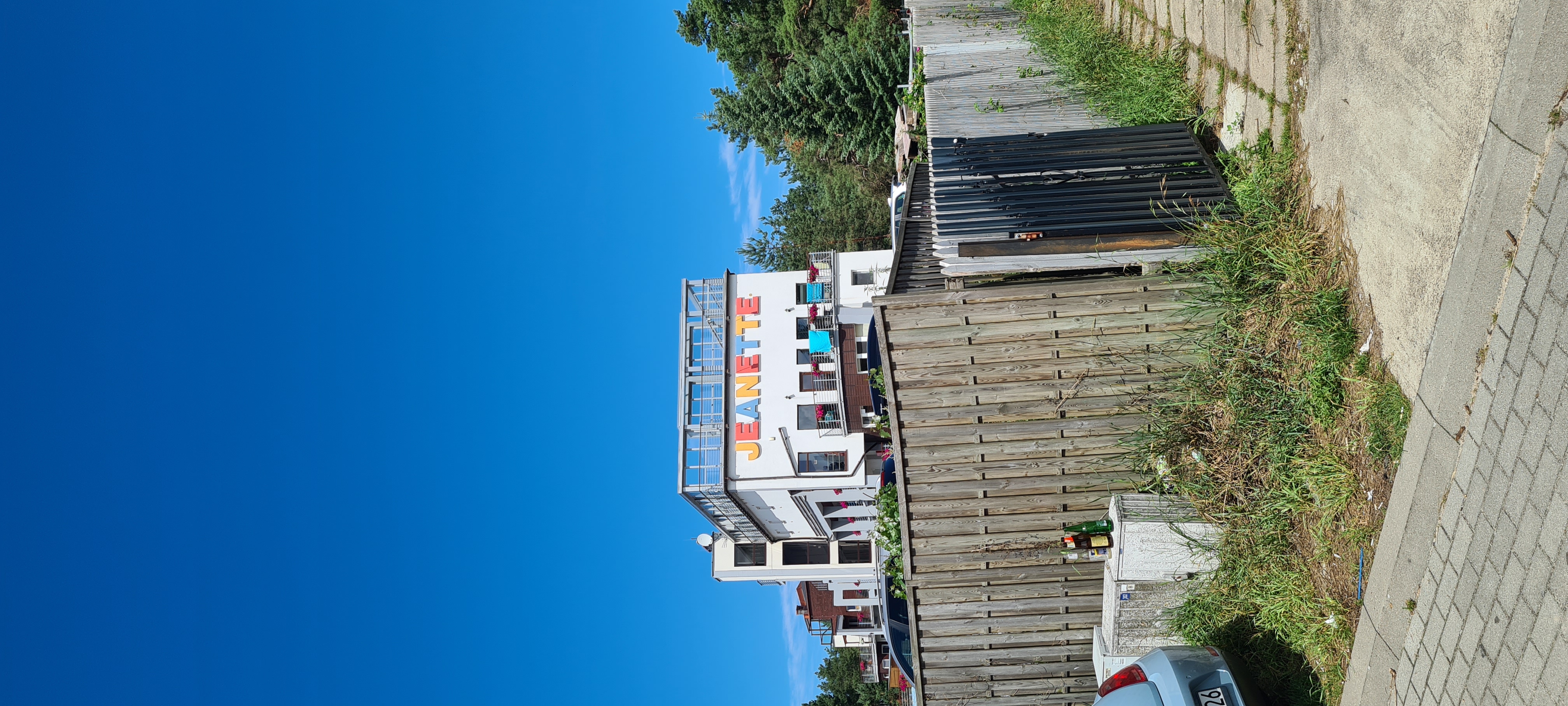 Armii Krajowej nach Kluki