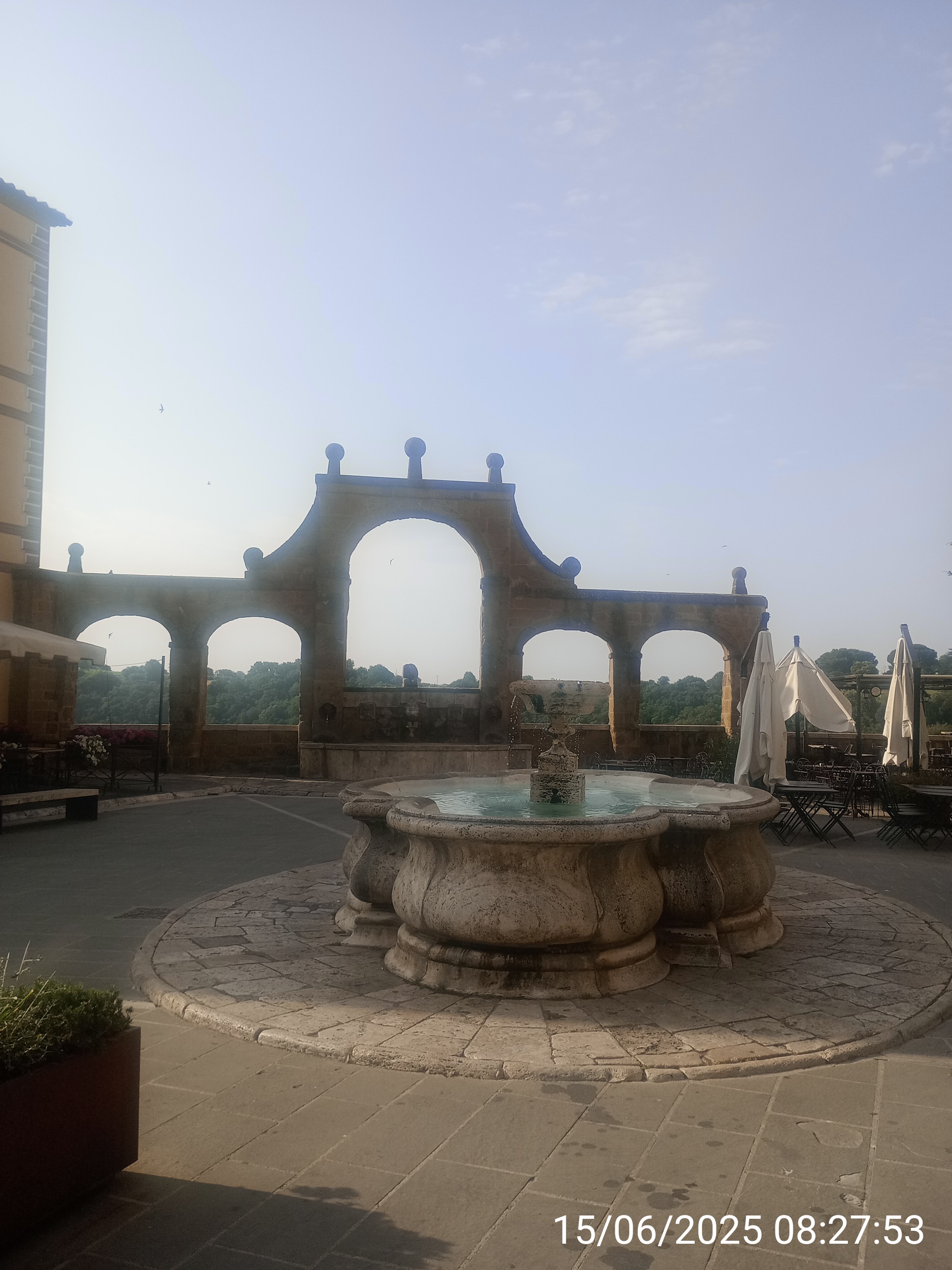 Foto 6 der Bikemap-Route "pitigliano" Foto 6 der Bikemap-Route "pitigliano"