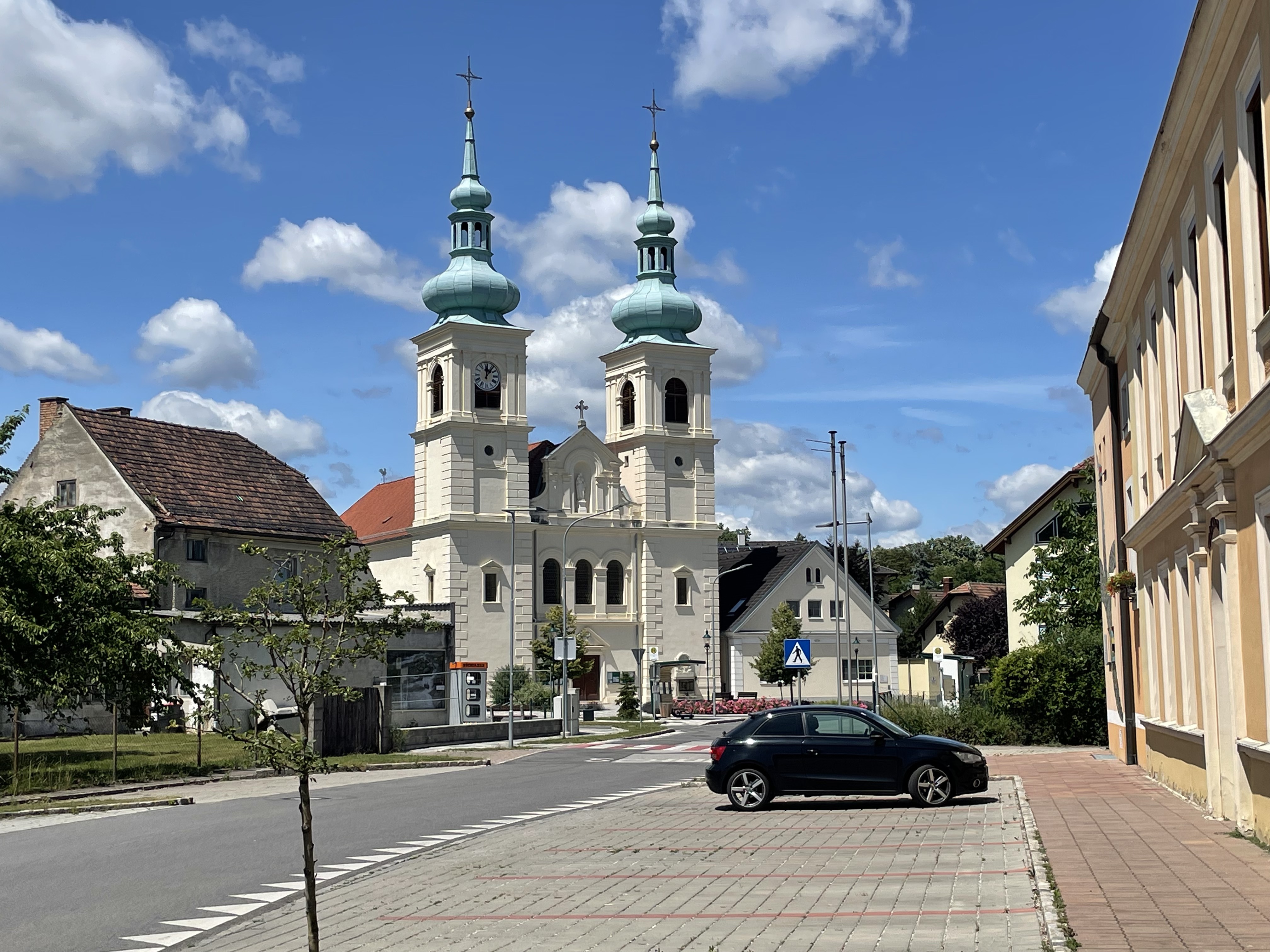 Rec 03 Von Sebenstein zurück nach Flatz