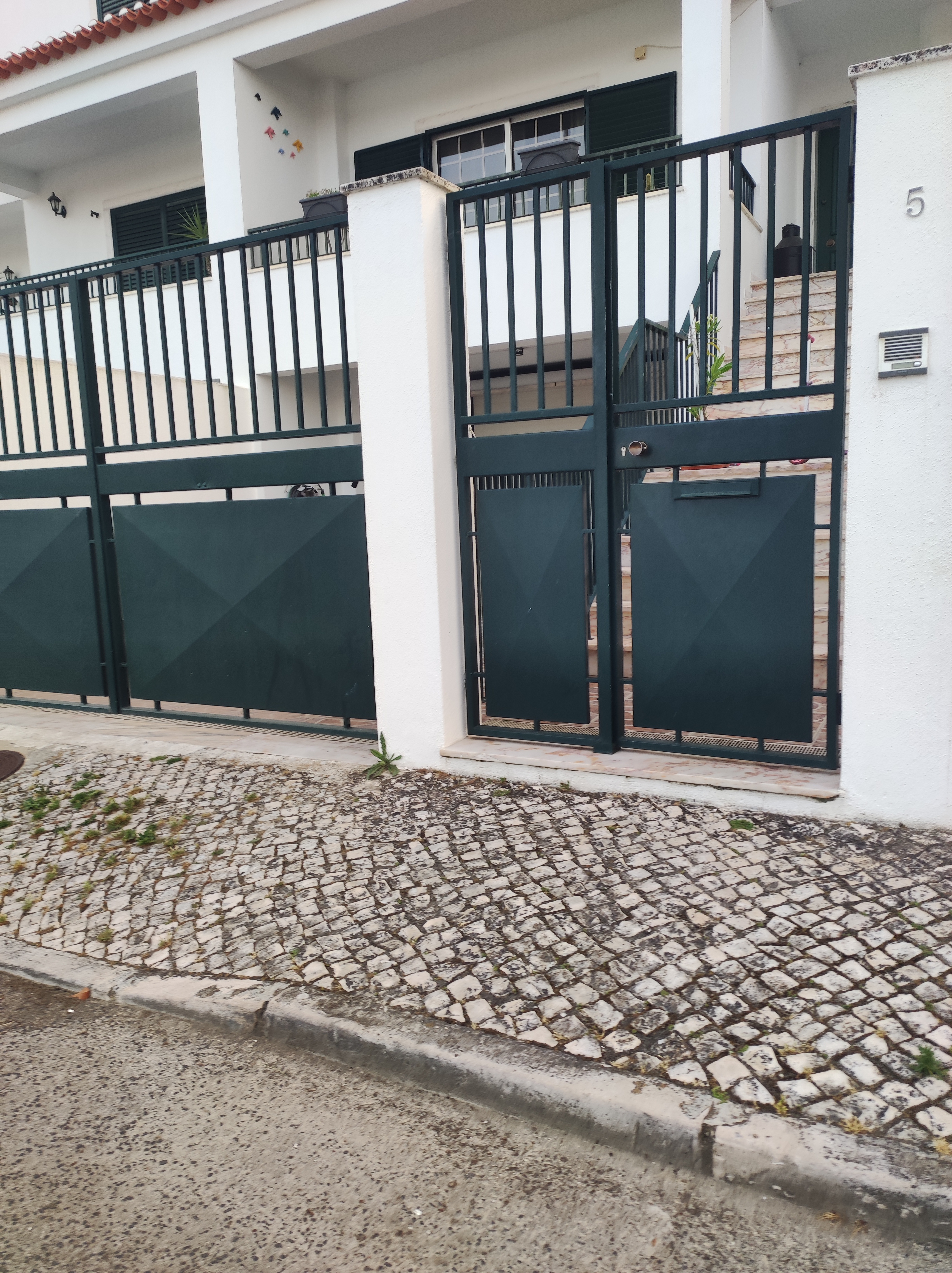 De Rua Eduardo Lemos Pereira a Rua Eduardo Lemos Pereira