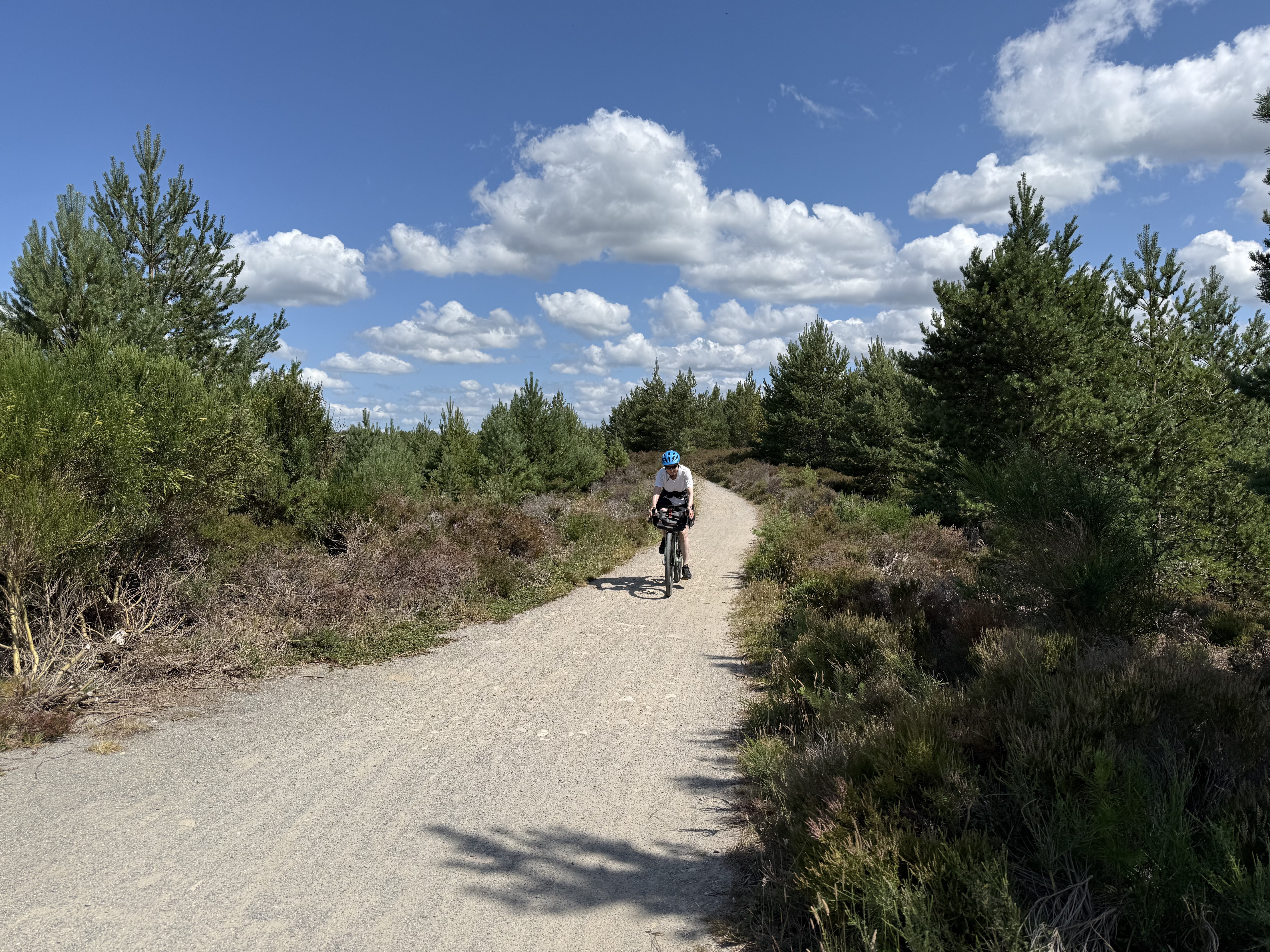 Rymore-Aviemore by Speyside Way