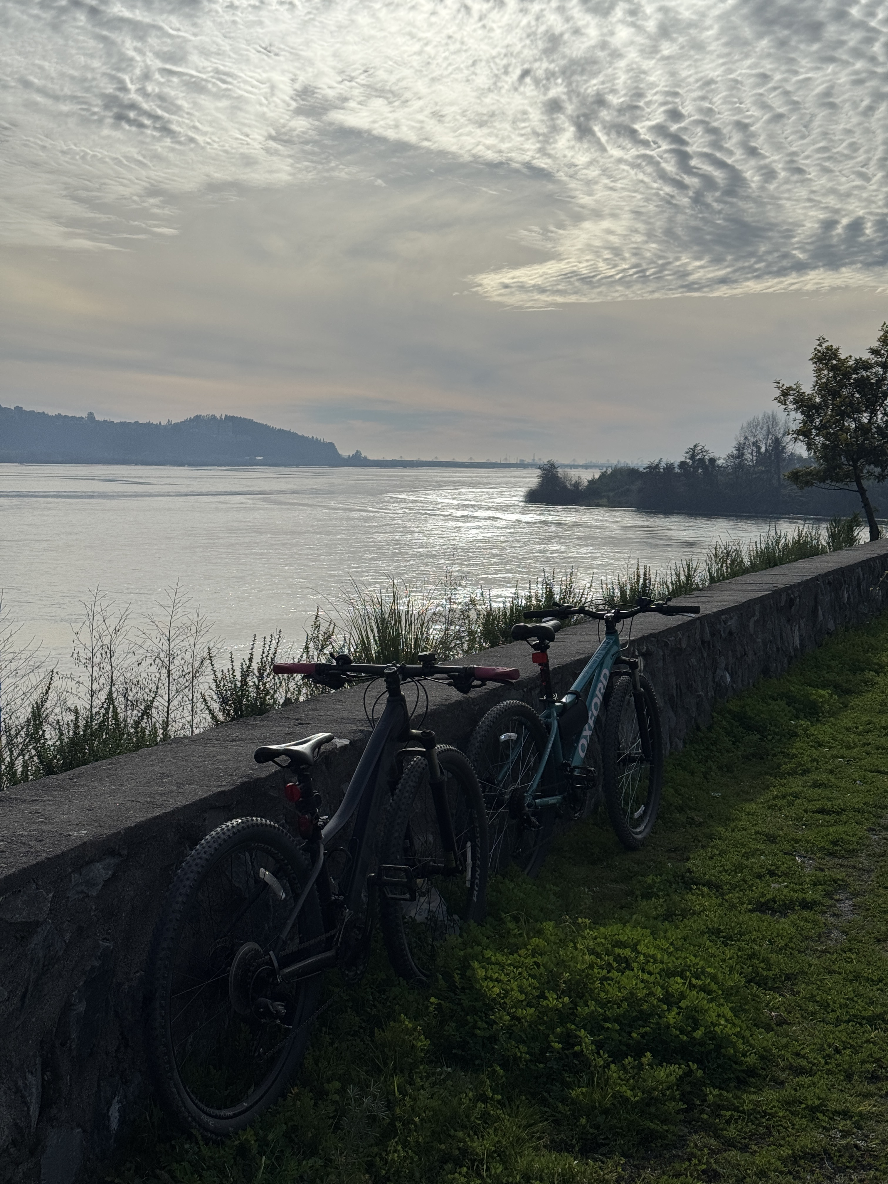 Photo 8 of the Bikemap route "-36.821, -73.043 a -36.821, -73.043" Photo 8 of the Bikemap route "-36.821, -73.043 a -36.821, -73.043"