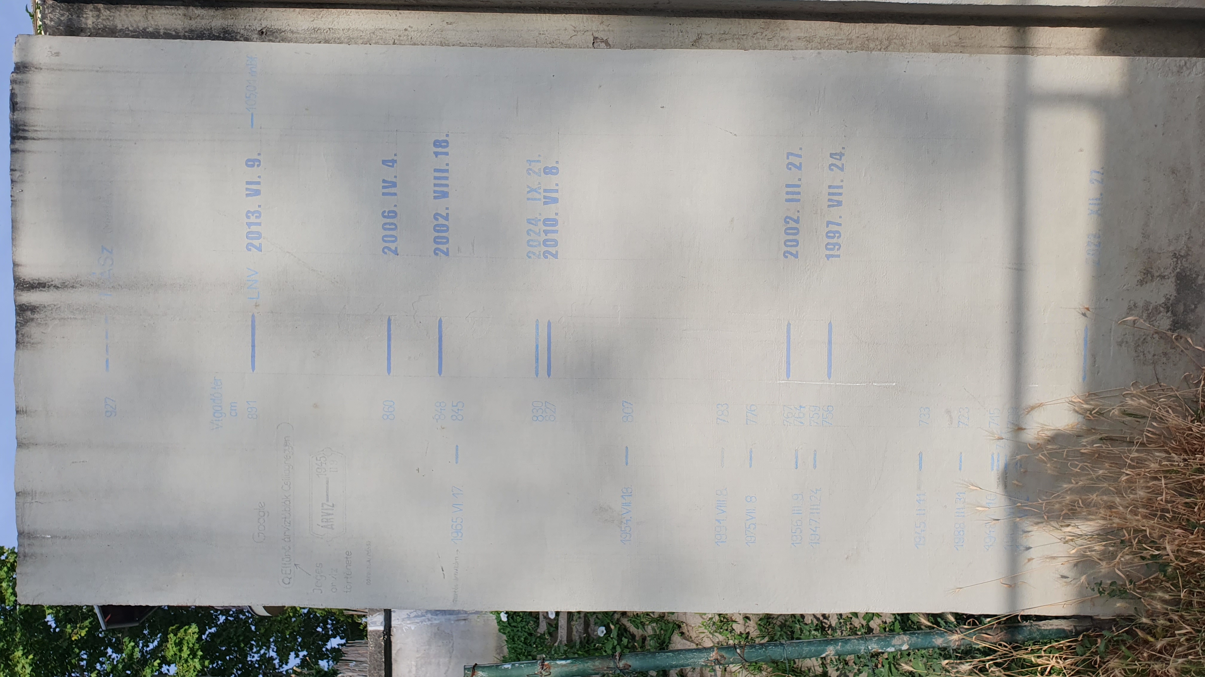 Foto 2 der Bikemap-Route "Duna sétány 35, Budakalász to Duna sétány 35, Budakalász" Foto 2 der Bikemap-Route "Duna sétány 35, Budakalász to Duna sétány 35, Budakalász"