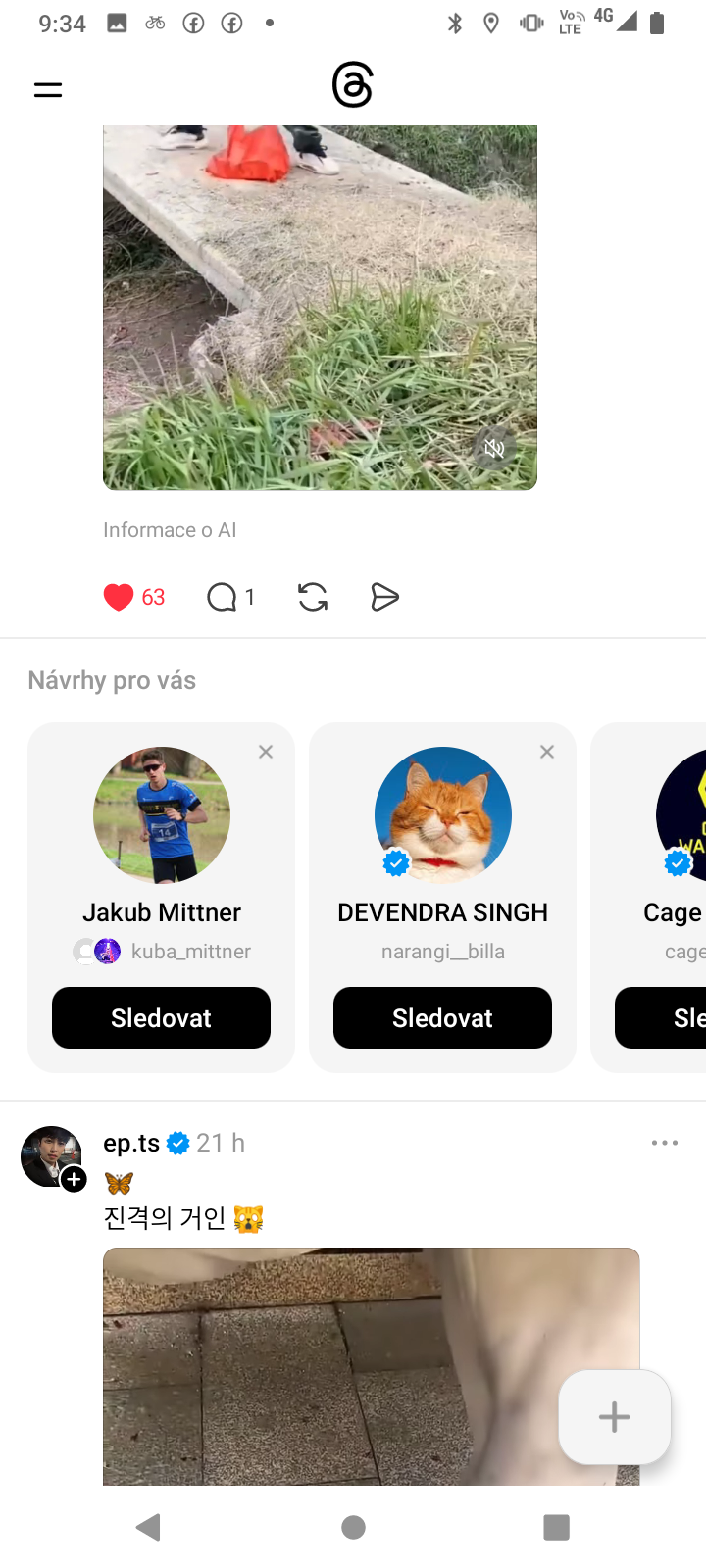 Obchodní náměstí do Na Blanseku