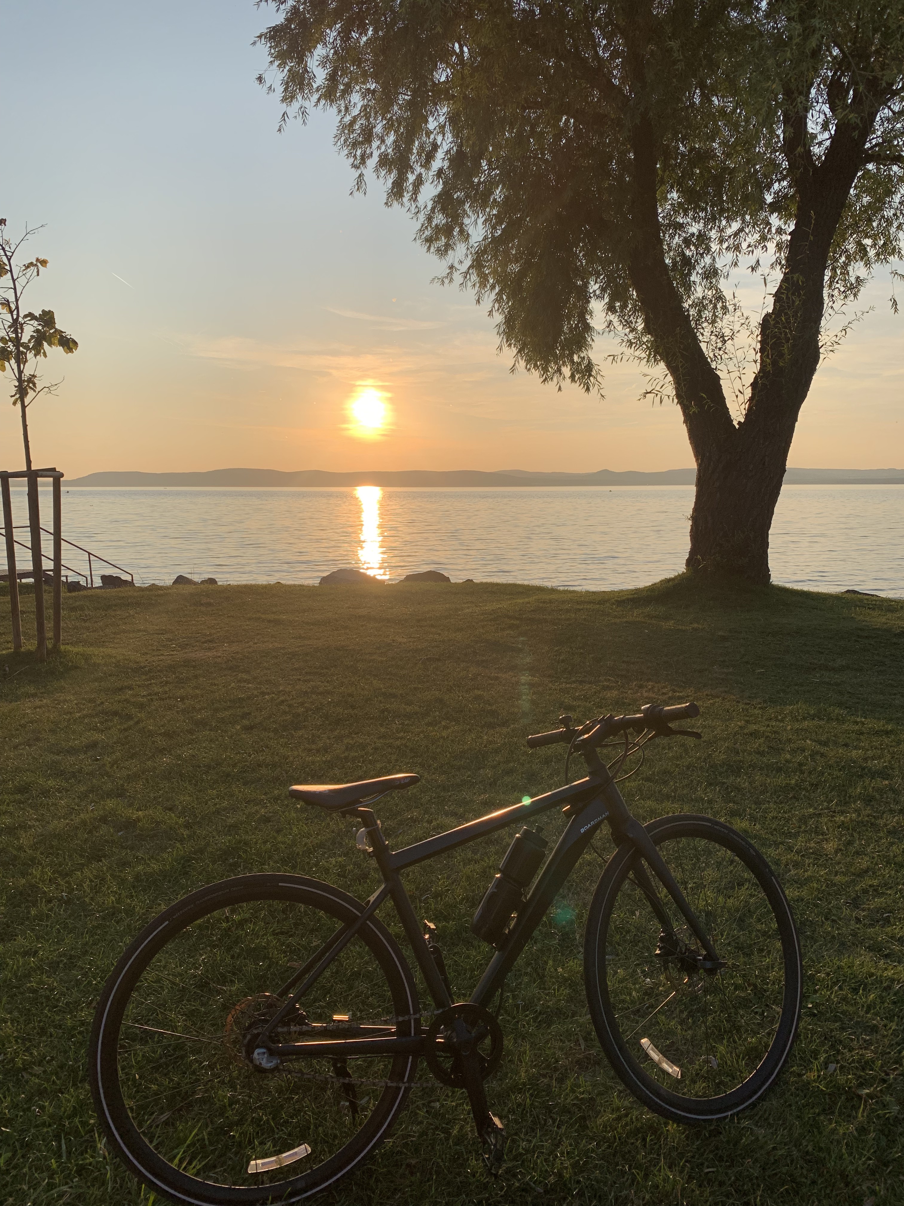 Fő utca, Siófok - Erdősor utca, Balatonlelle