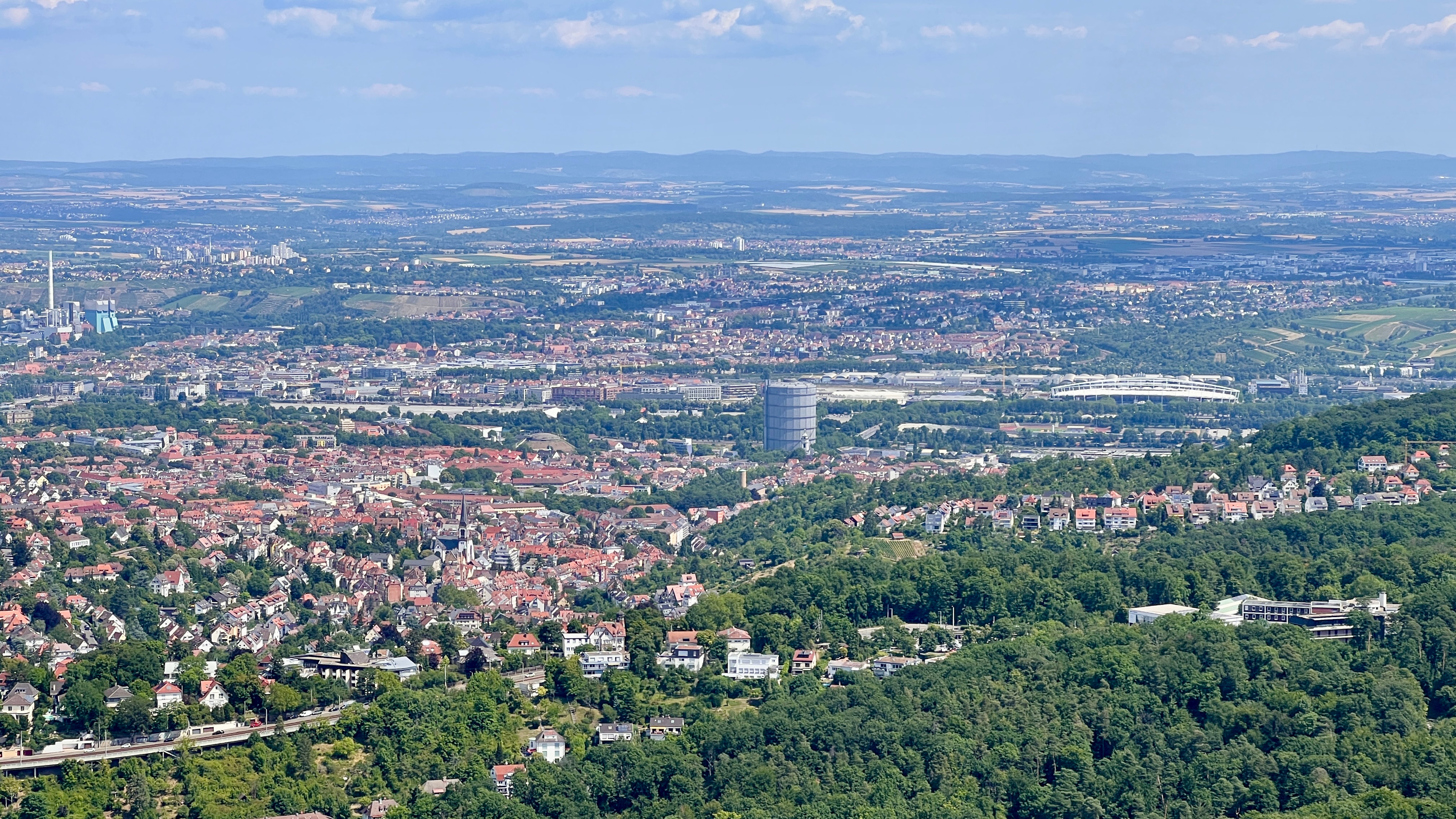 Fernsehturm - Home