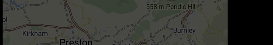 Easy Sunday afternoon ride