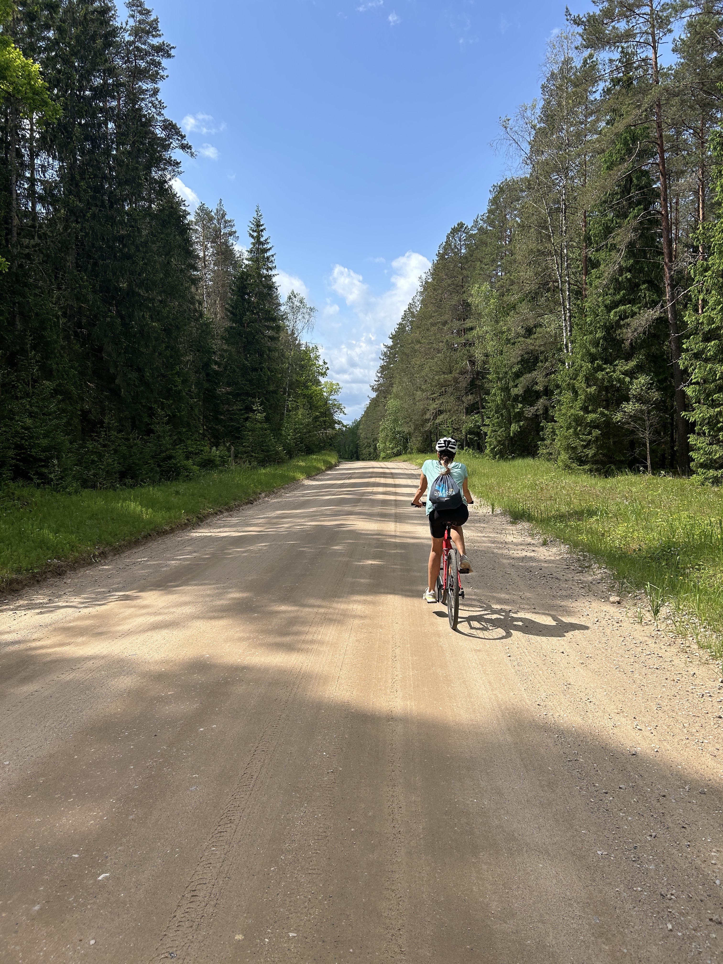 Stacijas iela, Drabešu pag. to Parka iela, Sigulda