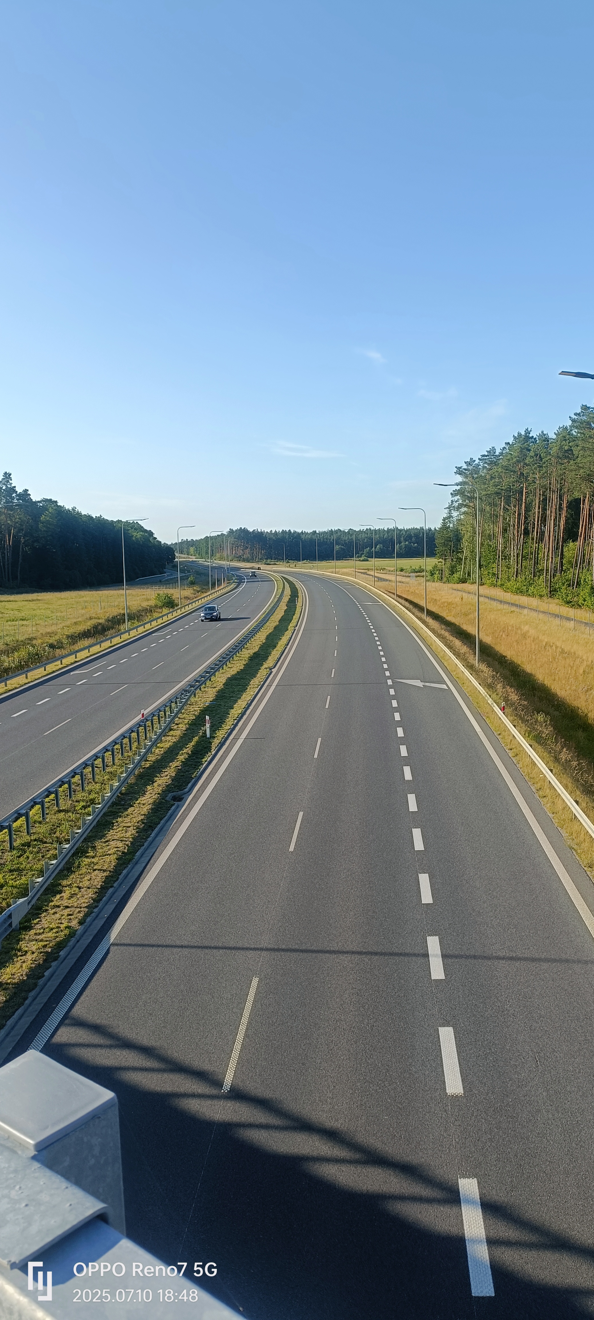 Grzybowa do Świerkowa