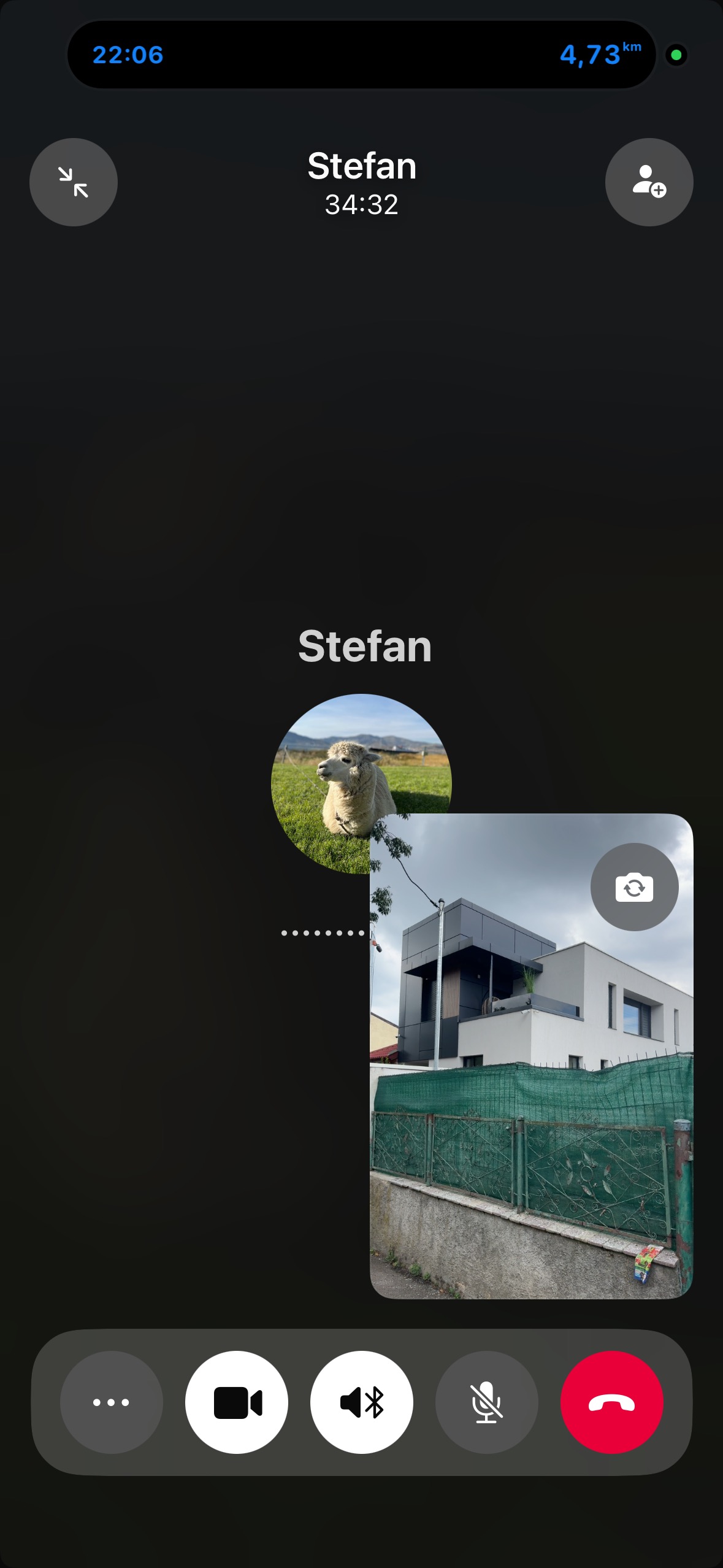 Photo 6 de l’itinéraire Bikemap « 44.511, 26.069 to 44.513, 26.072 » Photo 6 de l’itinéraire Bikemap « 44.511, 26.069 to 44.513, 26.072 »