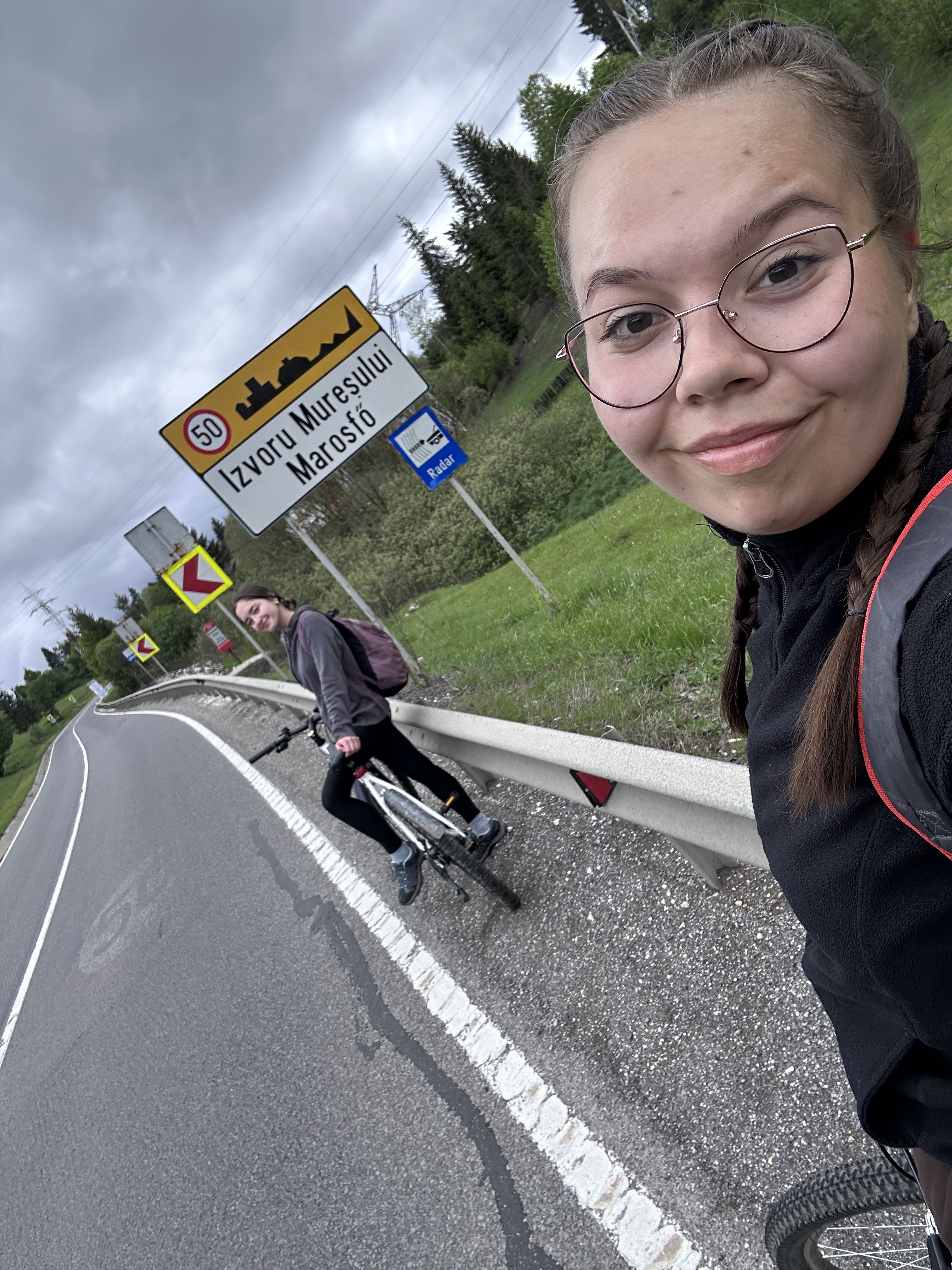 Photo 7 of the Bikemap route "FussNeki🚴‍♀️"