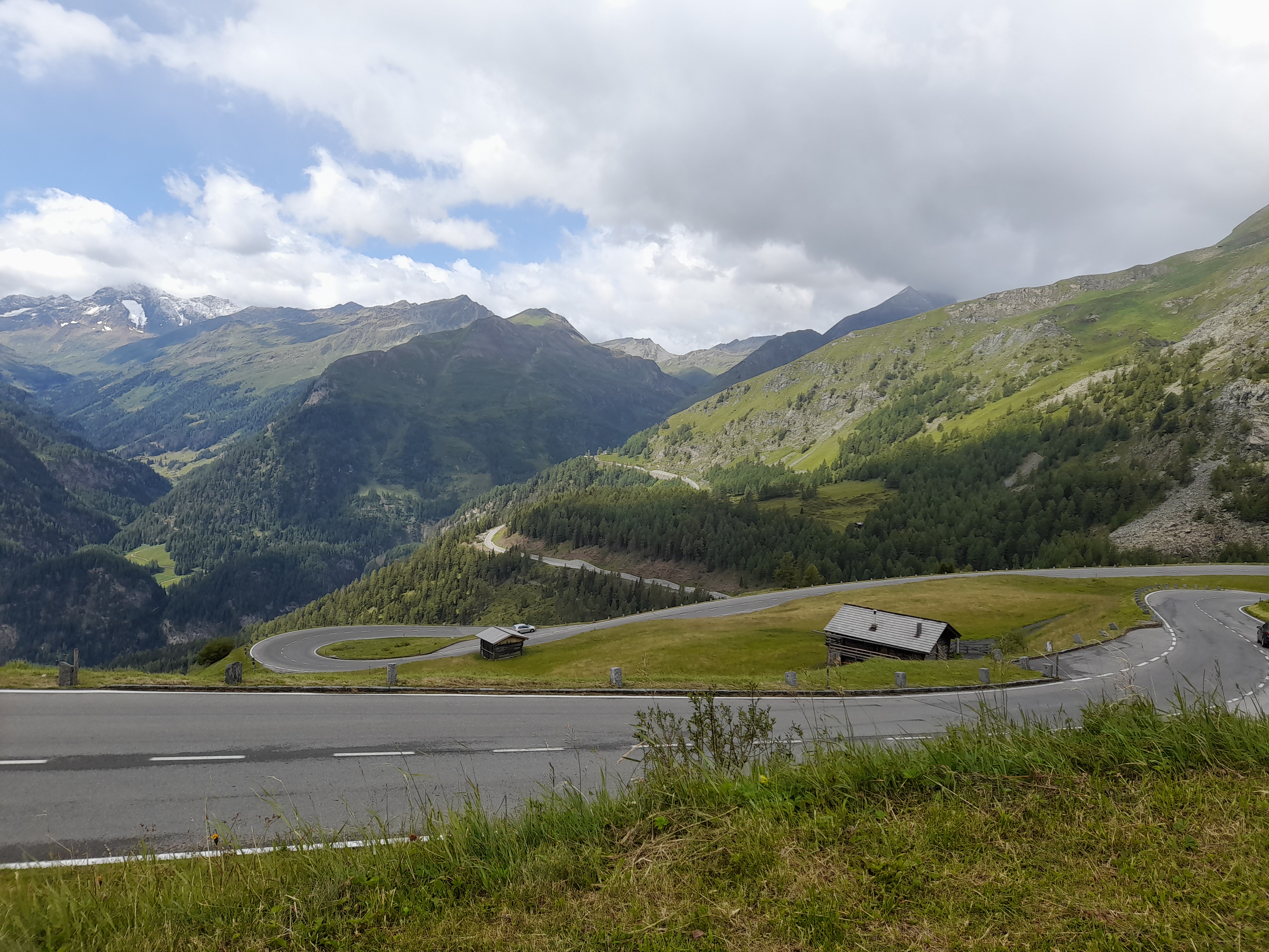 Photo 5 de l’itinéraire Bikemap « Seidlwinkl do Iselsberg » Photo 5 de l’itinéraire Bikemap « Seidlwinkl do Iselsberg »