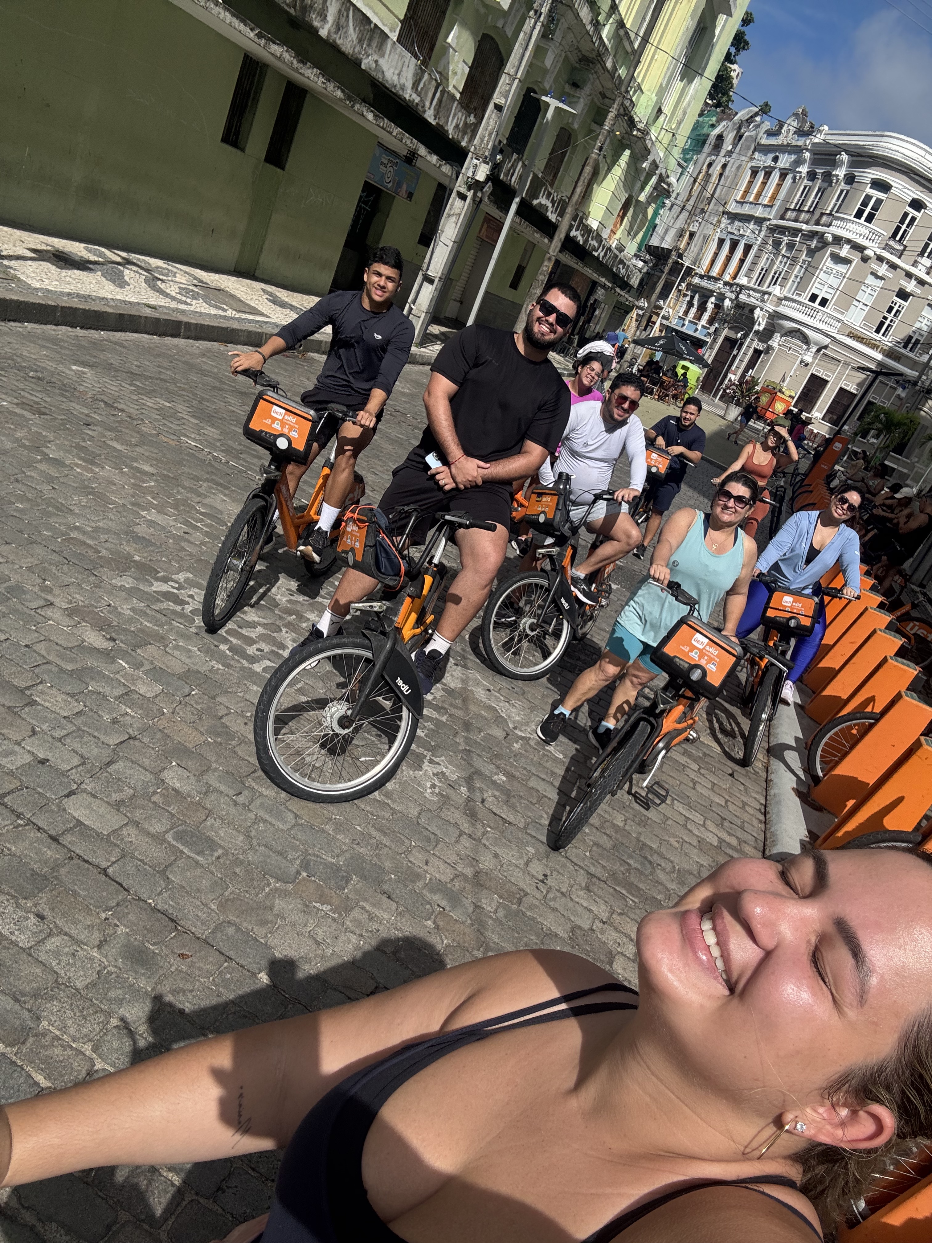 Rua Real da Torre, Recife a Rua Real da Torre, Recife