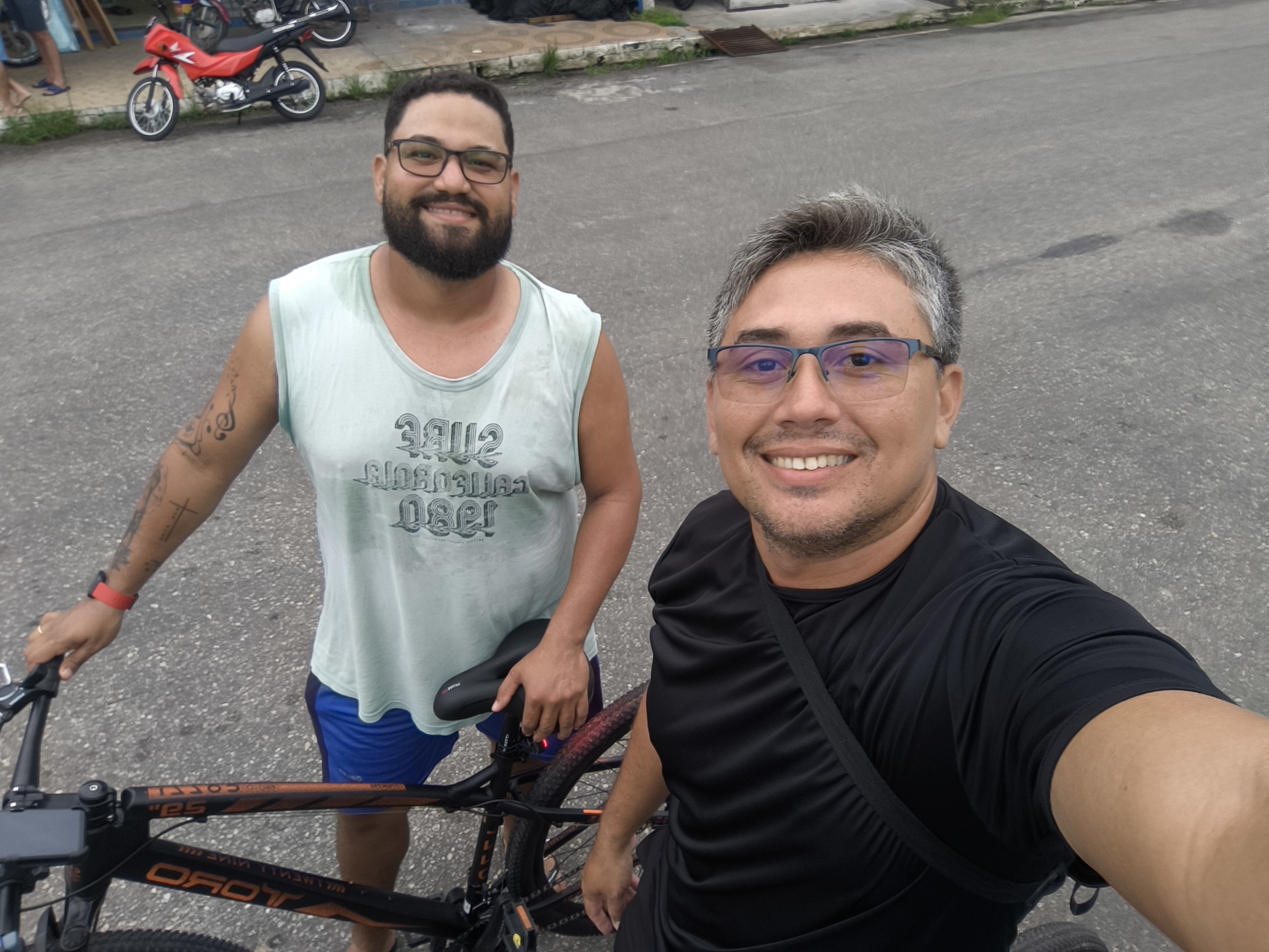De Rua Dezenove de Dezembro a Rua Dezenove de Dezembro