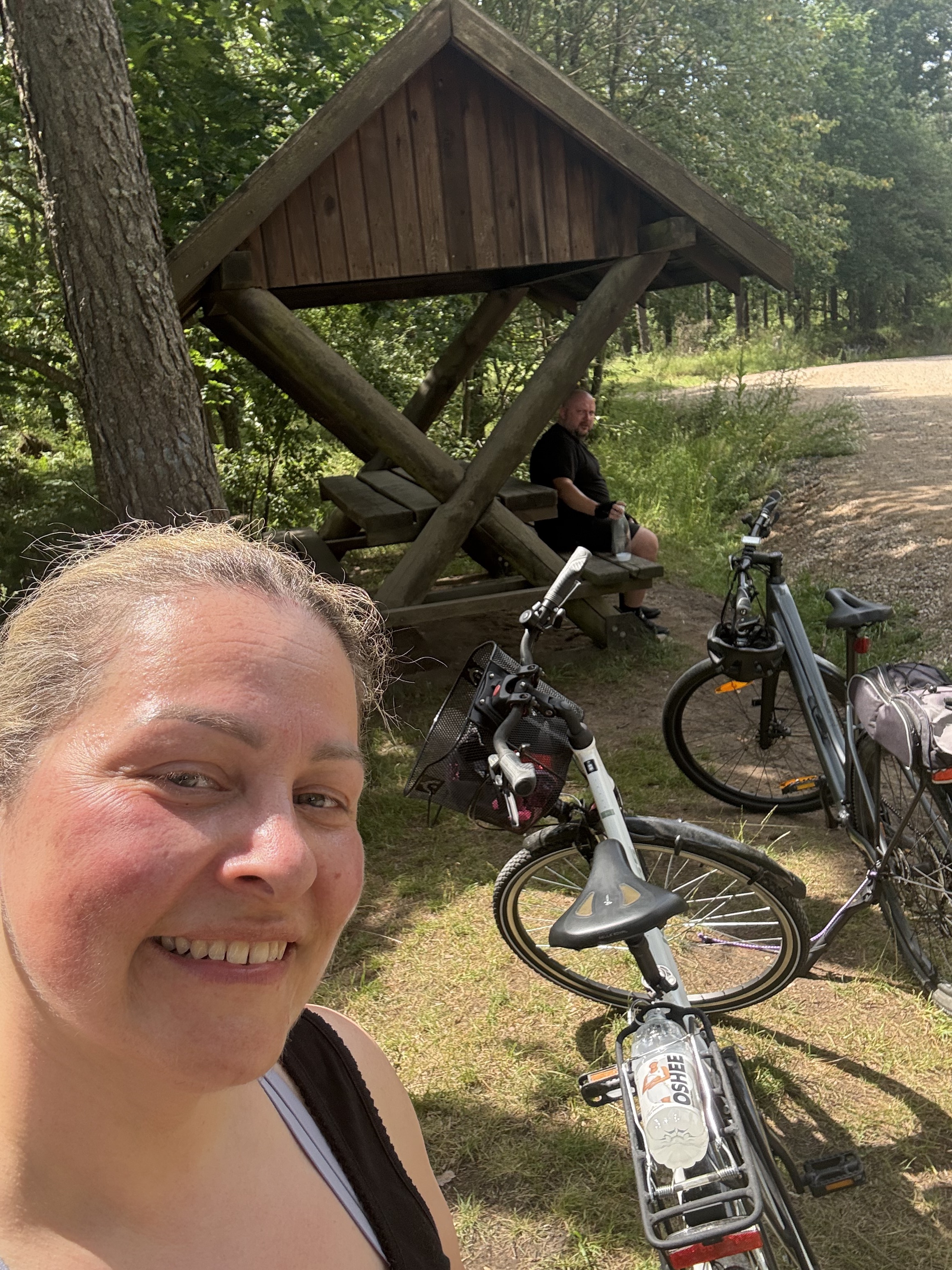 Foto 4 de la ruta de Bikemap "I Daszyńskiego, Suwałki do I Daszyńskiego, Suwałki" Foto 4 de la ruta de Bikemap "I Daszyńskiego, Suwałki do I Daszyńskiego, Suwałki"