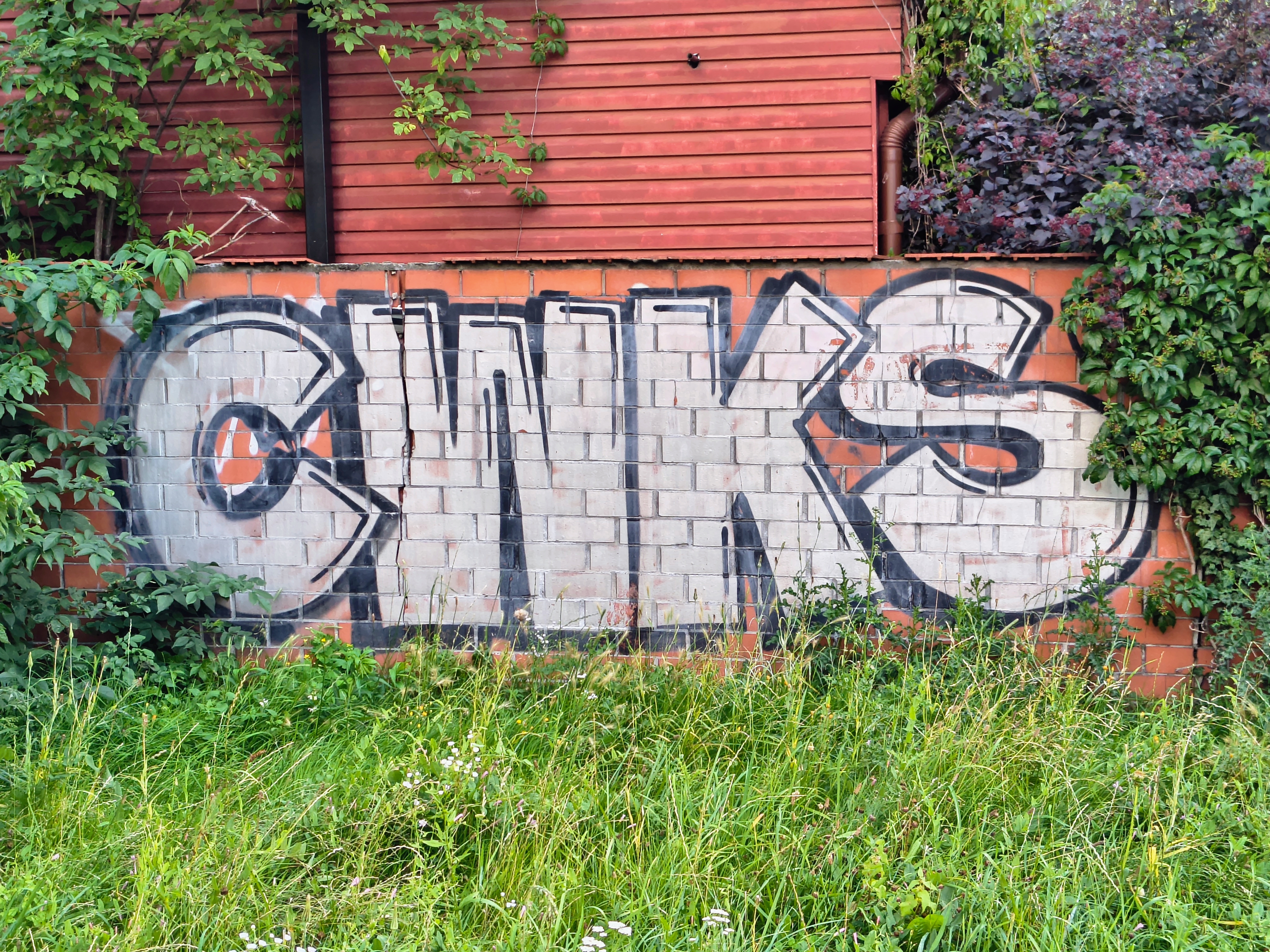 Białobrzeska do Białobrzeska