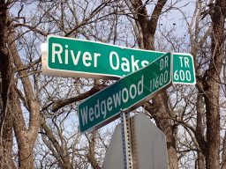 Austin - Circle to MT Supermarket and Walnut Creek