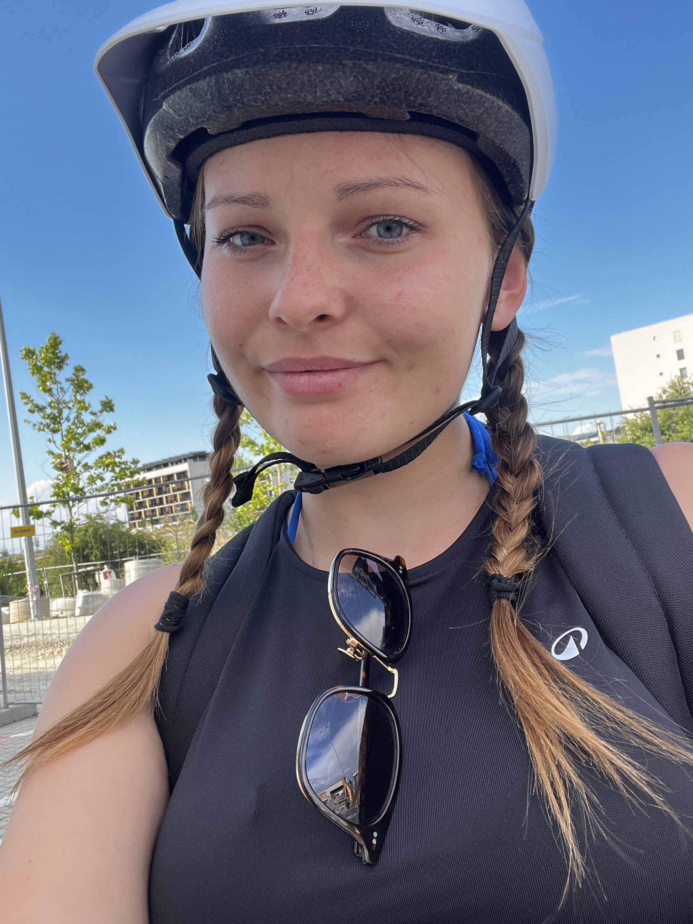 Photo 4 de l’itinéraire Bikemap « Hany Ponickej, Bratislava IV až Hany Ponickej, Bratislava IV » Photo 4 de l’itinéraire Bikemap « Hany Ponickej, Bratislava IV až Hany Ponickej, Bratislava IV »